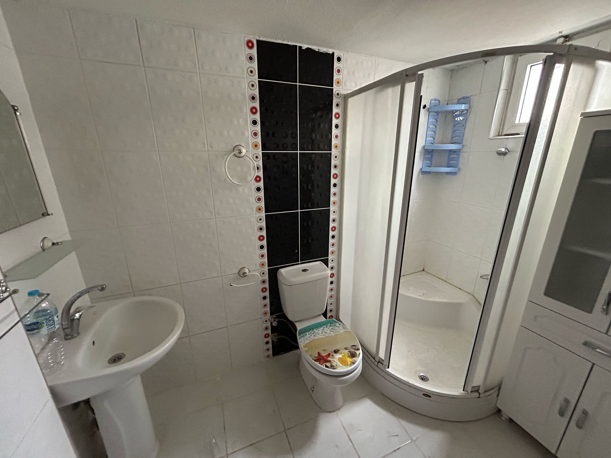 CUMHURİYET PARKI CİVARI SATILIK 120 M2 3+1 DAİRE