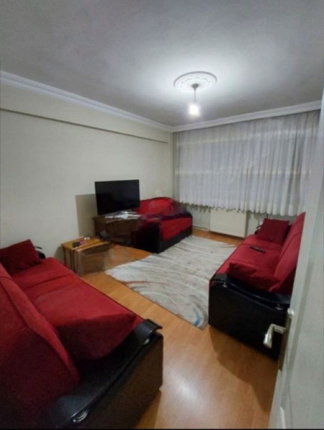 Balıkesir Edremit Üçgen Park civarında Satılık Daire