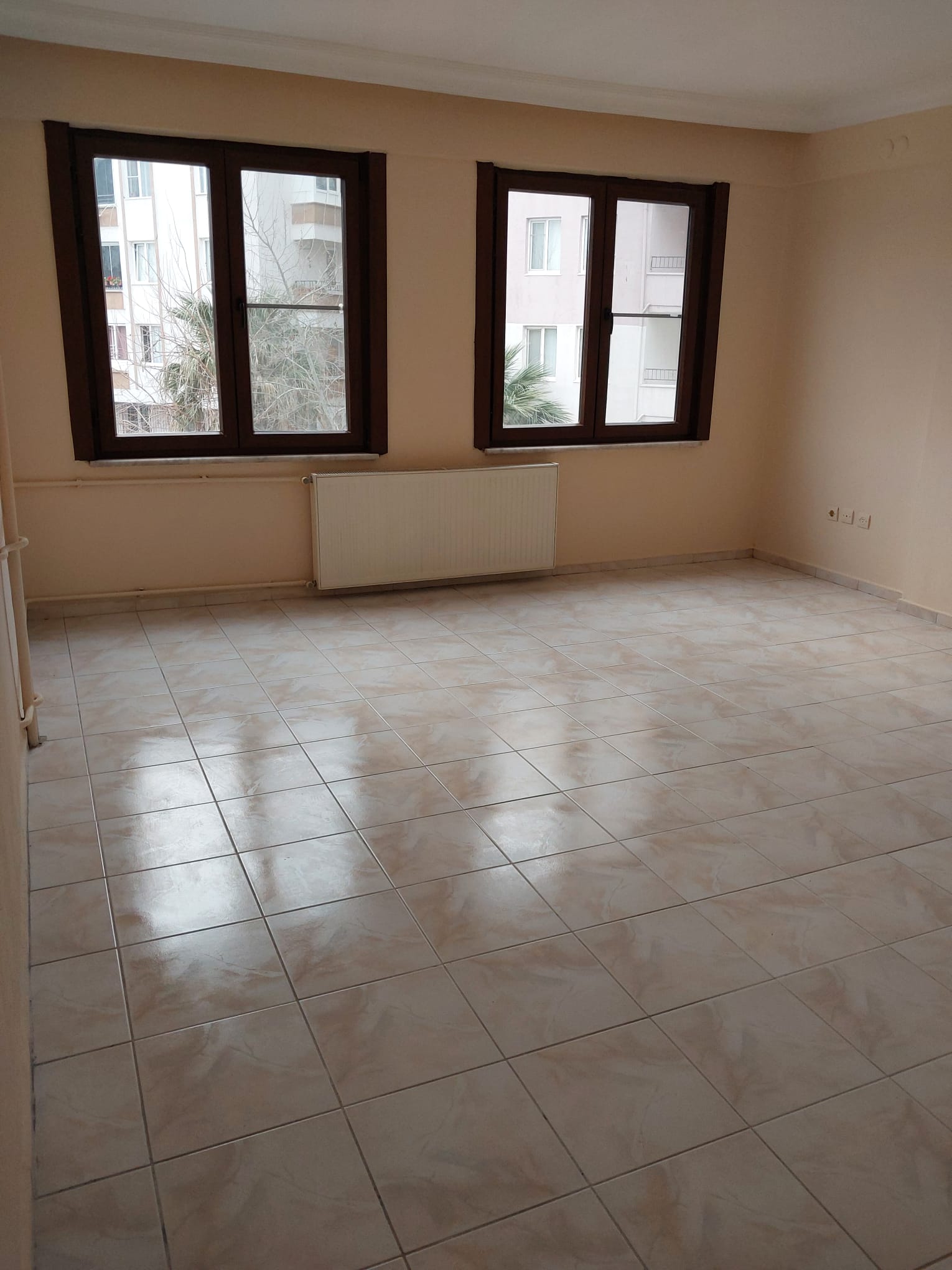 Cennetayağında 3+1 Kiralık Daire