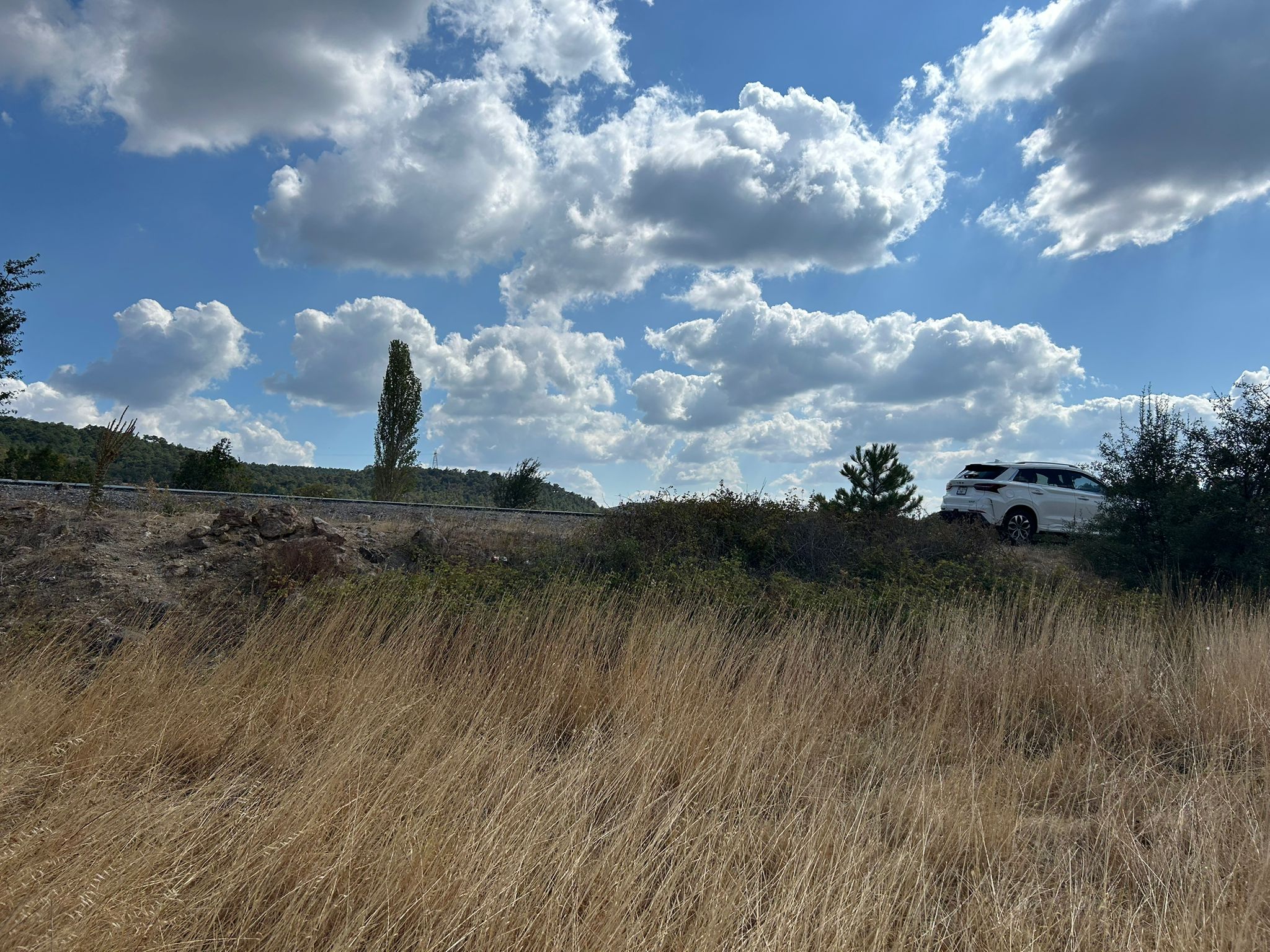 Edremit Balıkesir Ana Asfalt Yola 150 M Cephe Satılık 5 Dönüm Tarla