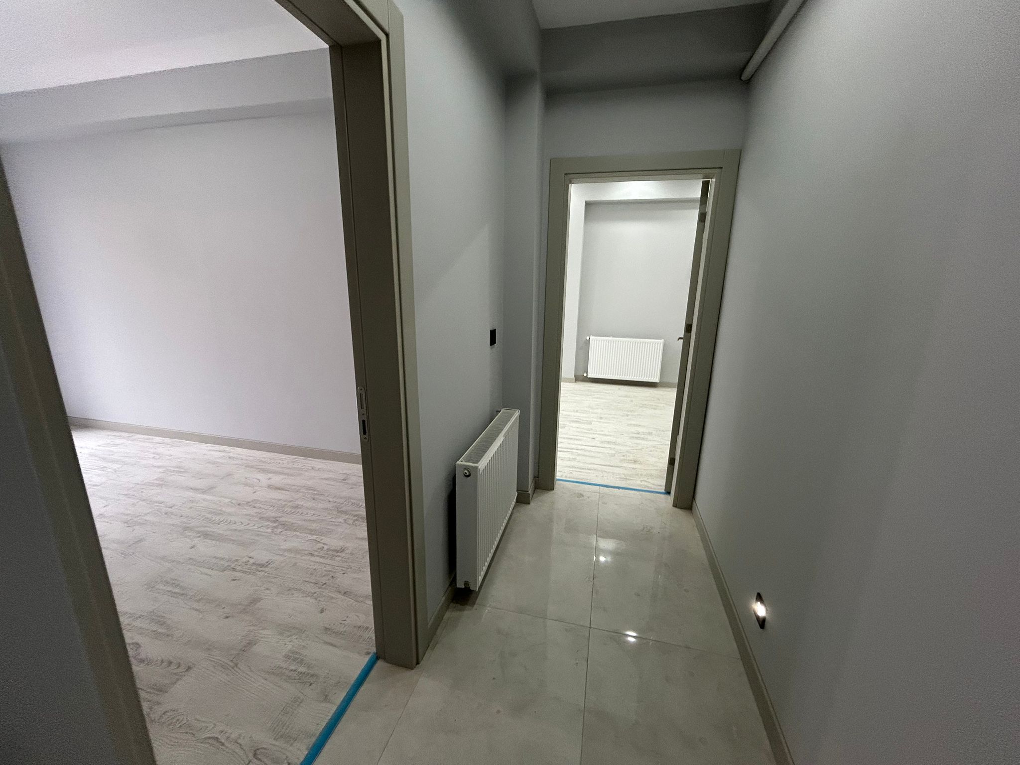 EDREMİT GAZİCELAL MAHALLESİNDE SATILIK SIFIR 2+1 DAİRE