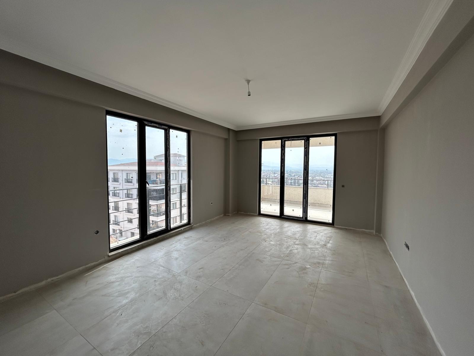 EDREMİT MANZARALI KİRALIK 3+1 DAİRE