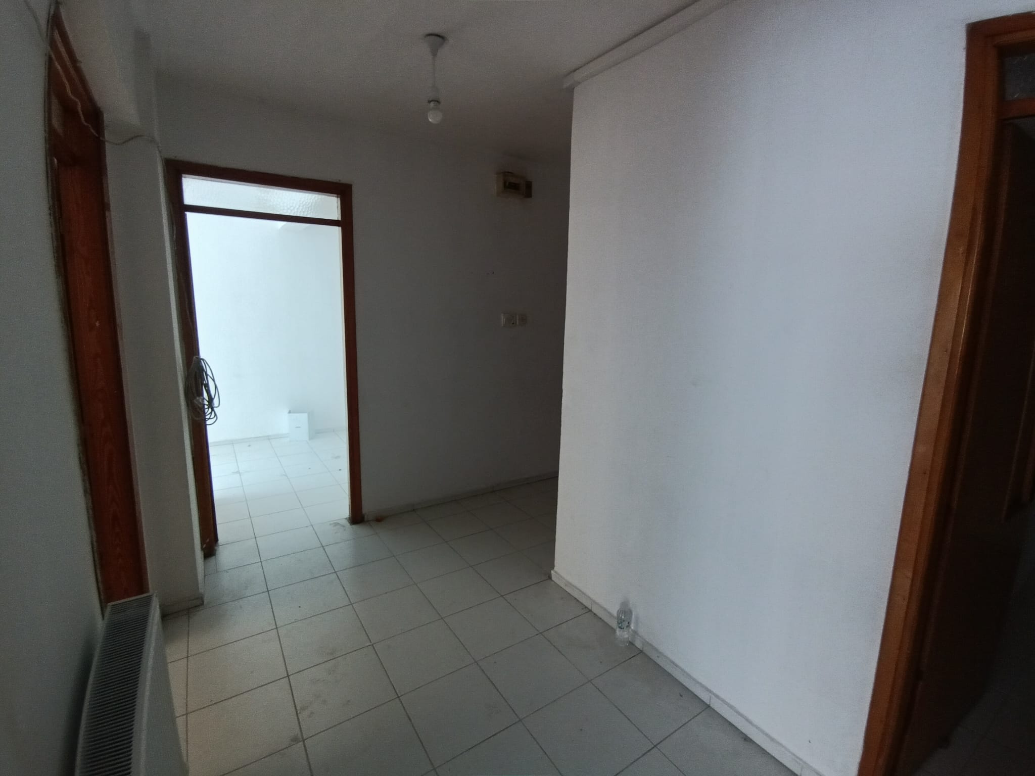 CUMHURİYET MAHALLESİNDE KİRALIK 2+1 DAİRE