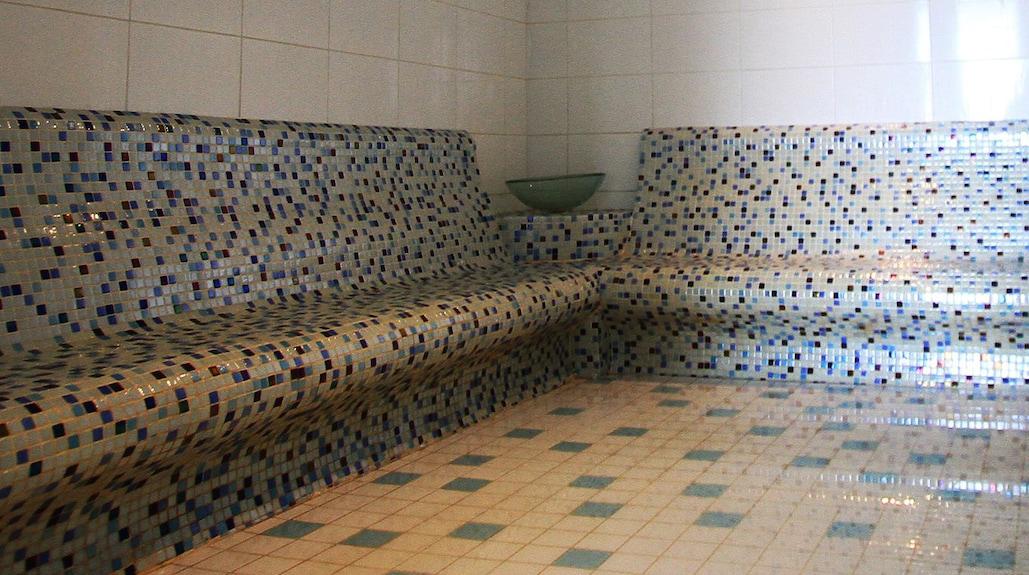 Grand Garden Inn Ayaş Resort&spa 1+1 Tapulu