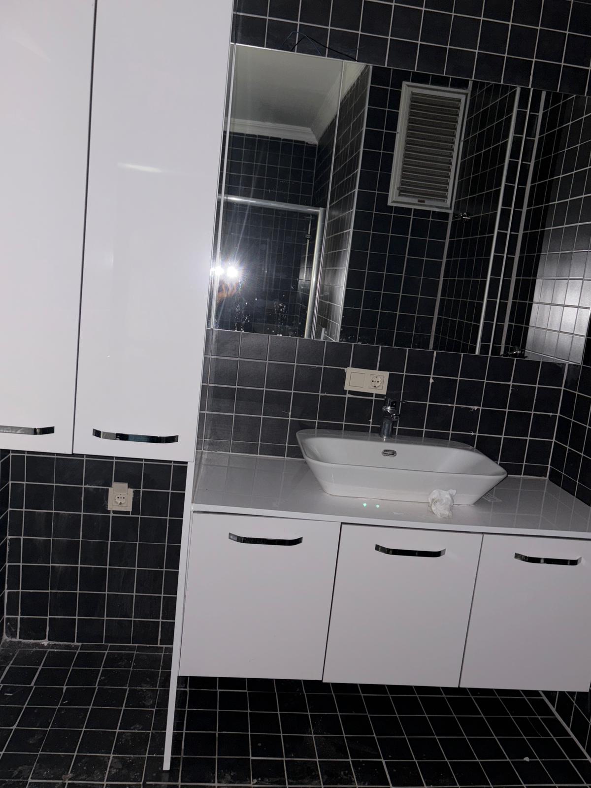 Edremit akın sitesinde