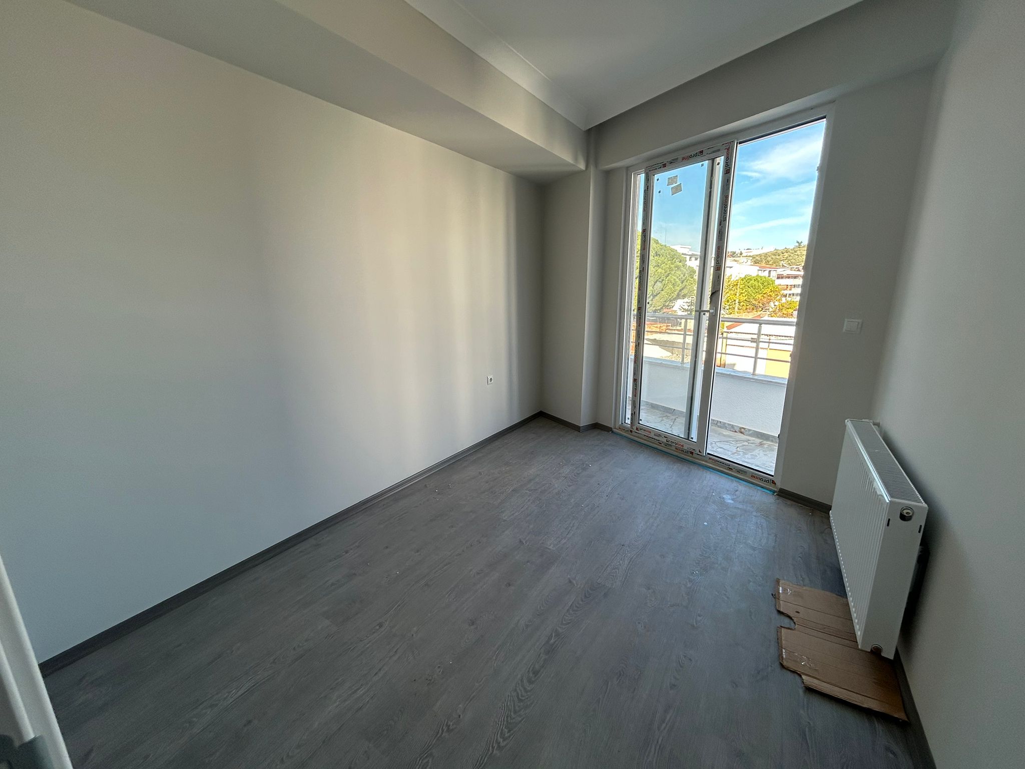 TUZCUMURAT MAH. KİRALIK 2+1 AÇIK MUTFAK SIFIR DAİRE