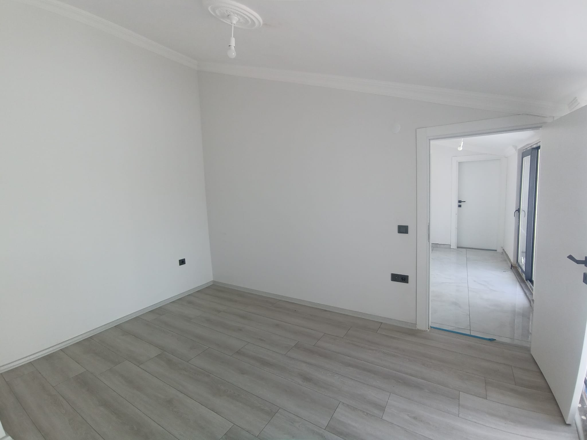 BALIKESİR EDREMİT TUZCUMURAT MAHALLESİNDE SATILIK 4+1 DUBLEKS DAİRE