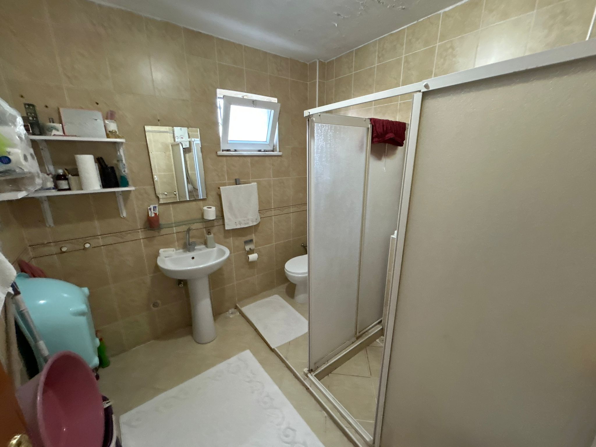 Güre 'de Satılık 4+1 Yüzme Havuzlu Tripleks Villa