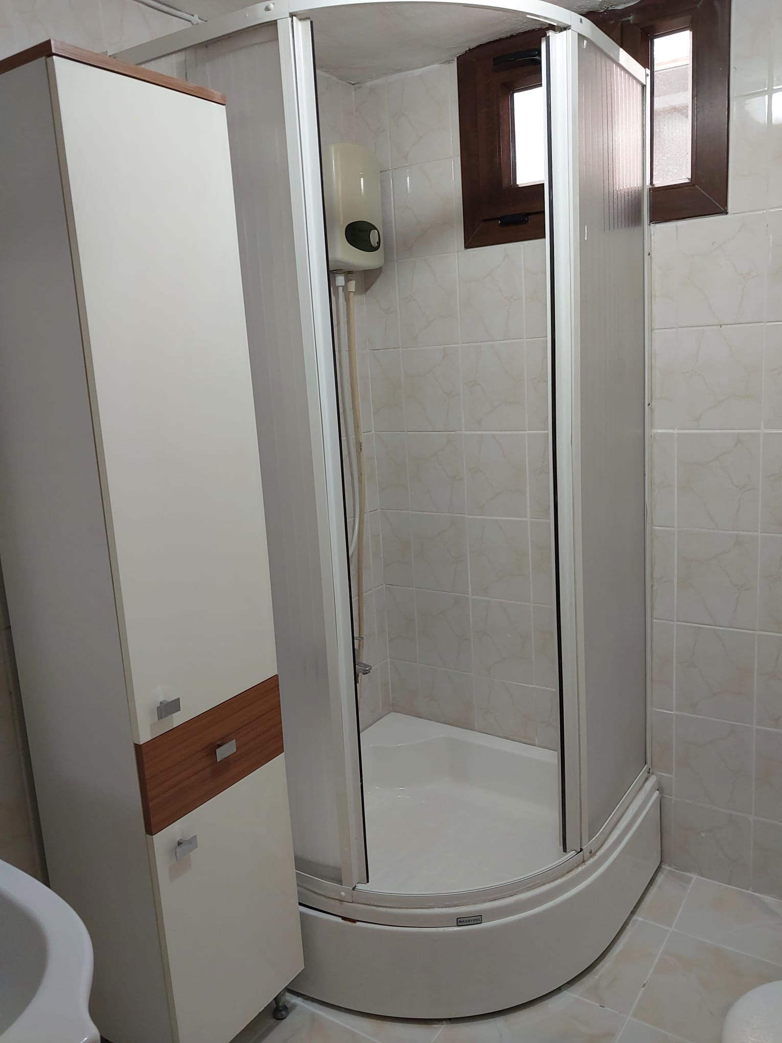 Cennetayağında 3+1 Kiralık Daire