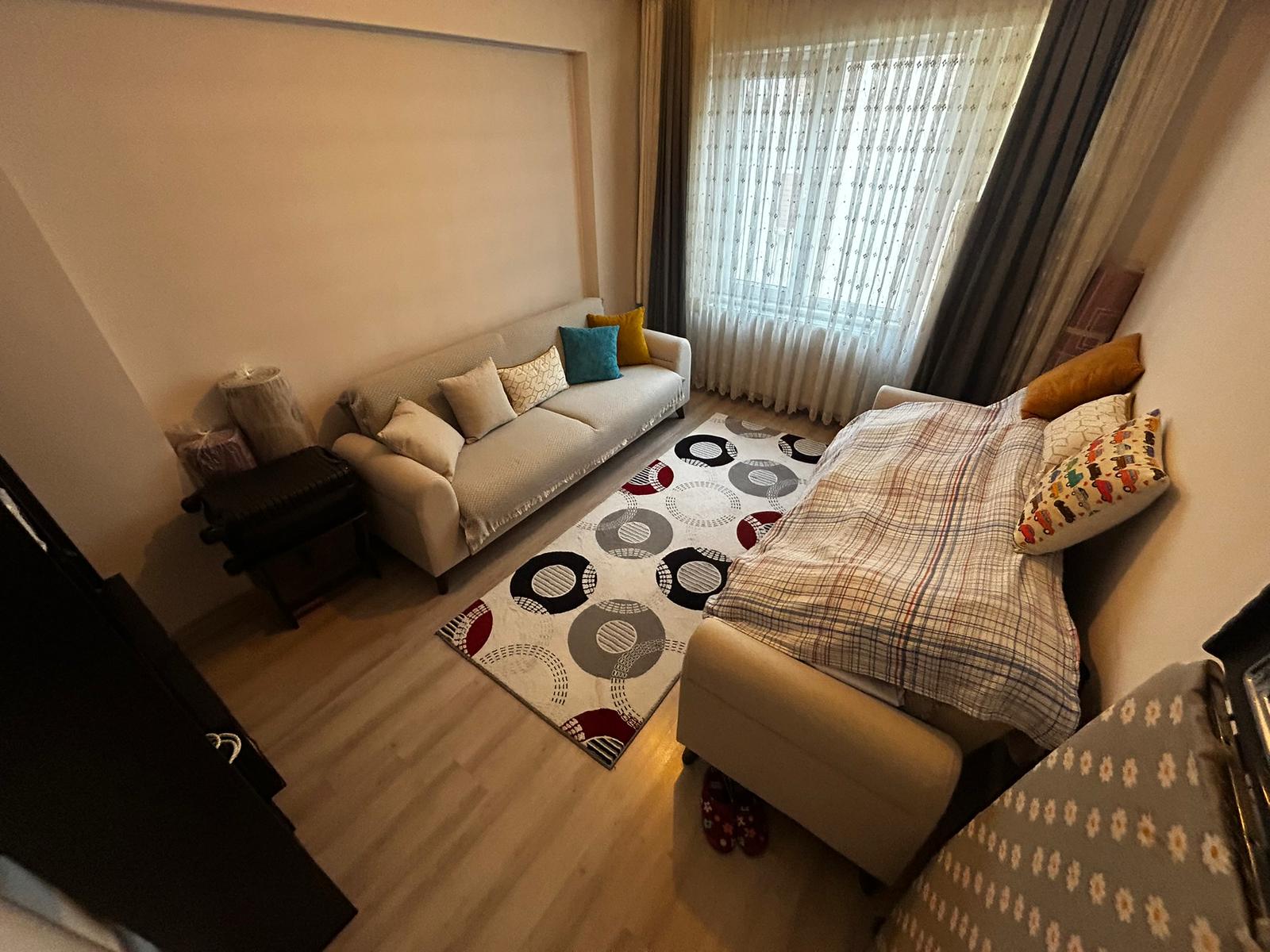 BALIKESİR EDREMİT KADIKÖY’DE LÜKS SİTE İÇİNDE 3+1 SATILIK DAİRE