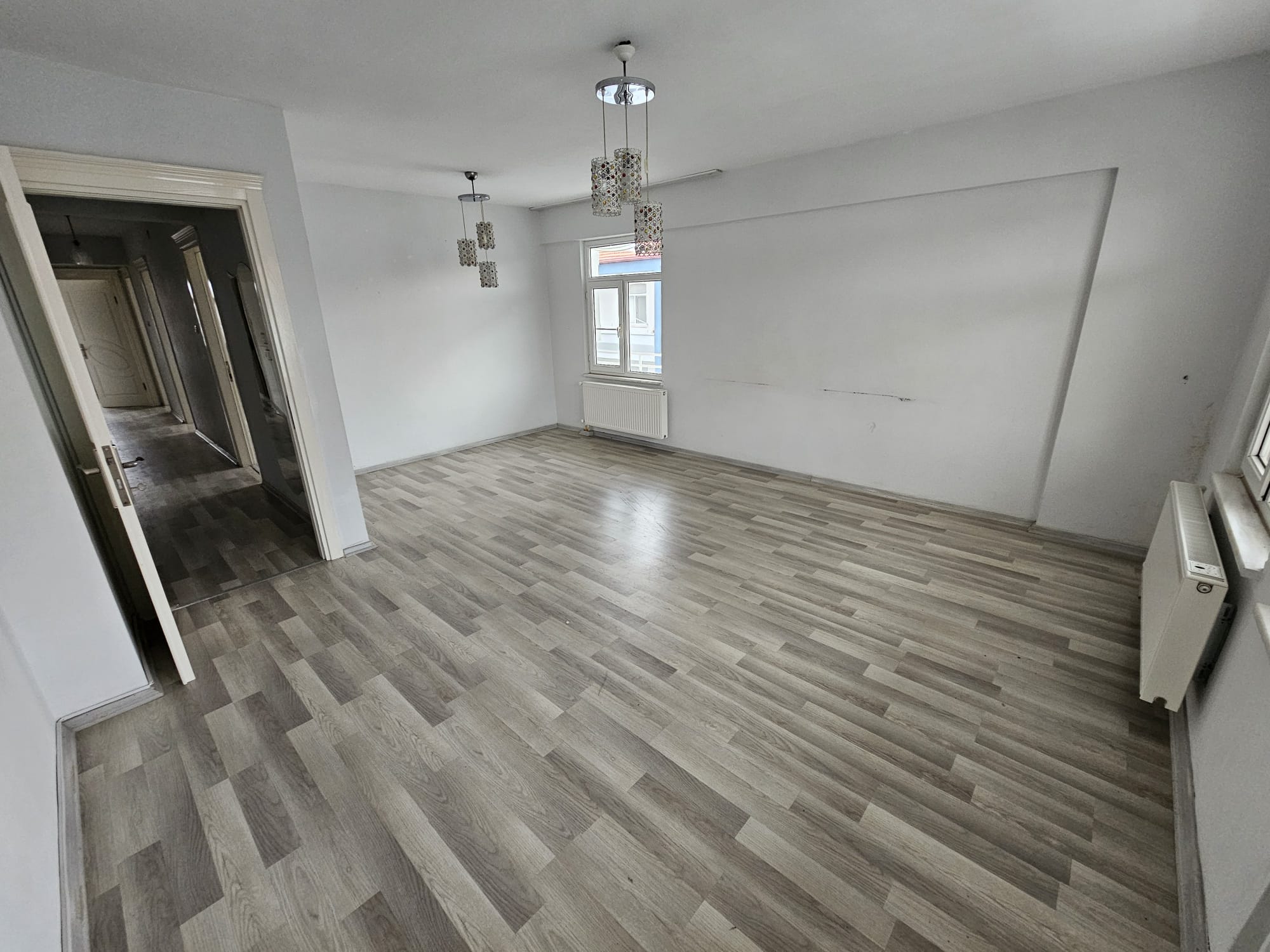 Akçay Altınkum – Satılık 3+1 Daire (Site & Havuz)