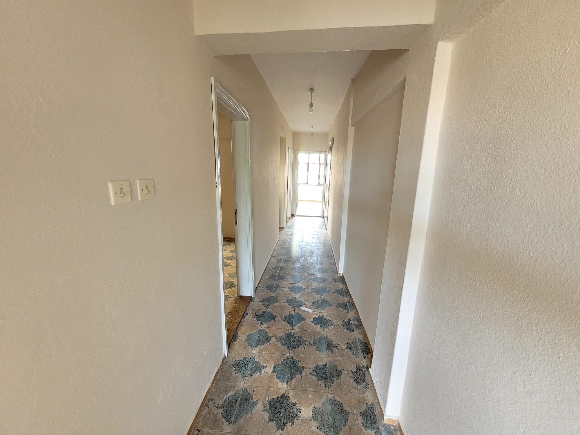 GAZİİLYAS MAHALLESİNDE KİRALIK 3+1 AYRI MUTFAK DAİRE