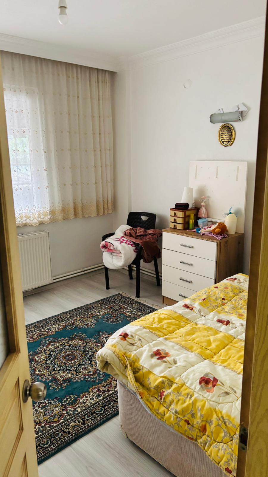 BALIKESİR EDREMİT ZEYTİNLİ