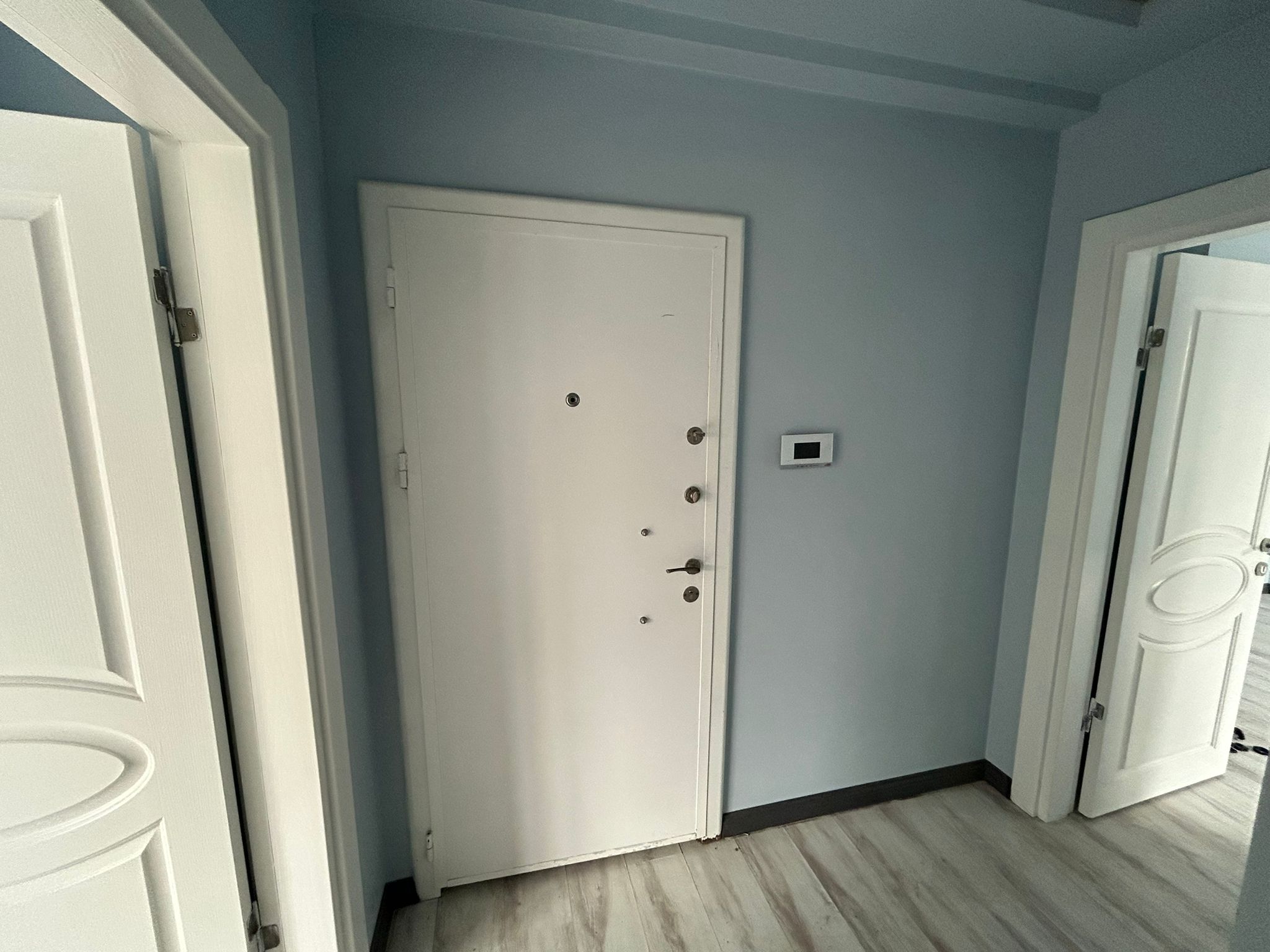 EDREMİT GAZİİLYAS MAHALLESİ’NDE SATILIK 2+1 DAİRE