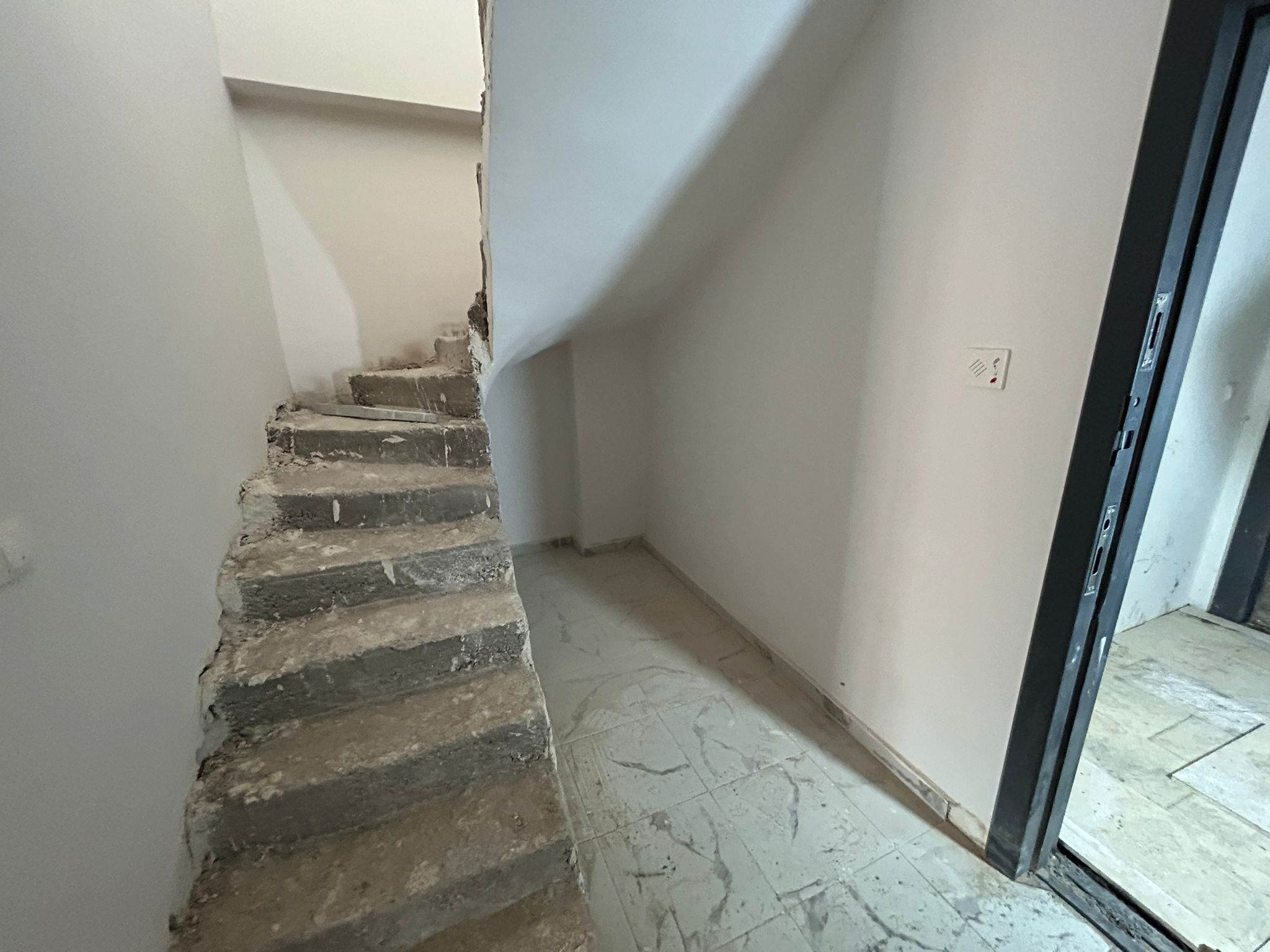 Cumhuriyet Mah. 3+1 Dubleks Sıfır Daire