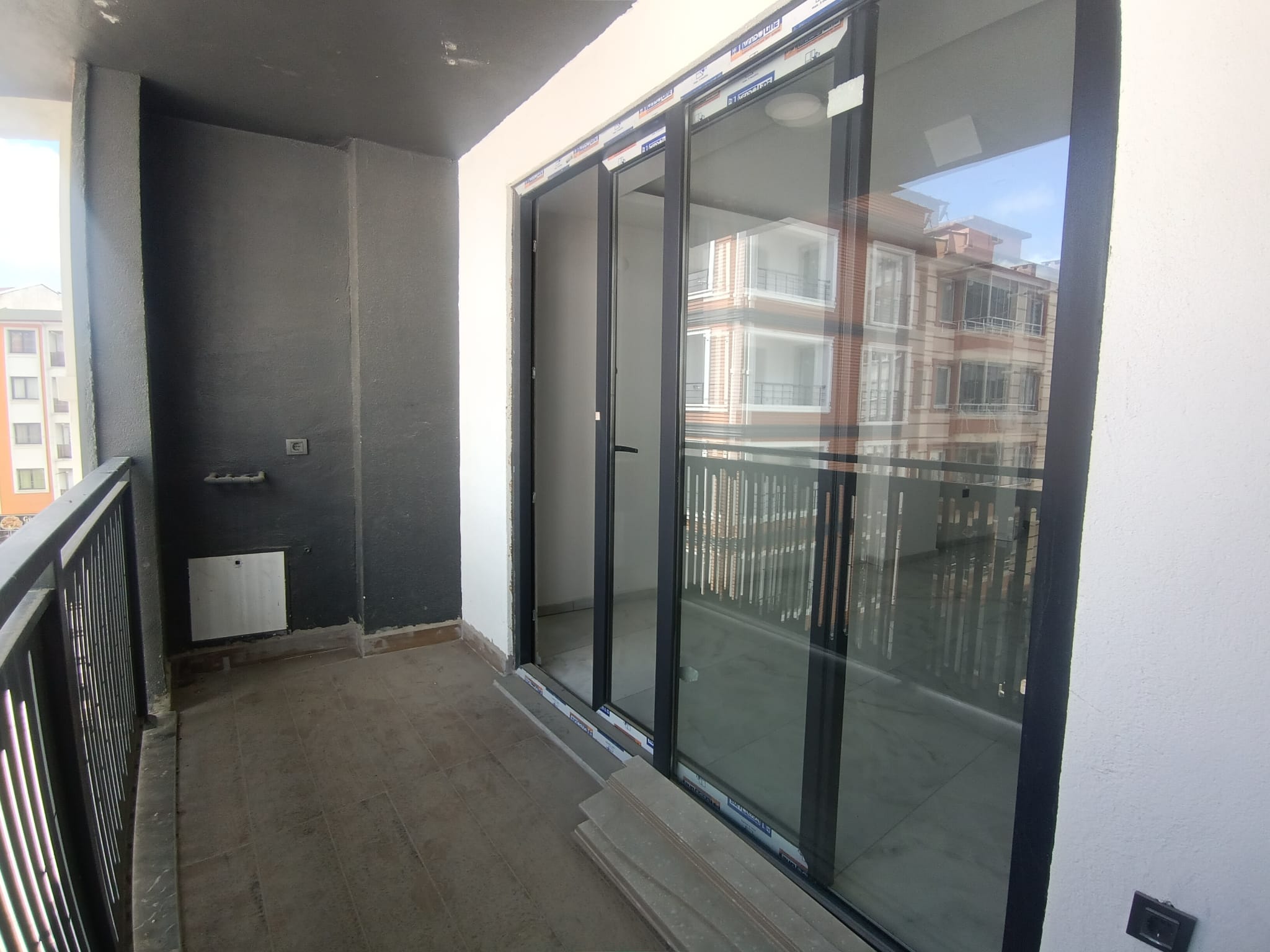 BALIKESİR EDREMİT TUZCUMURAT MAHALLESİNDE SATILIK 4+1 DUBLEKS DAİRE