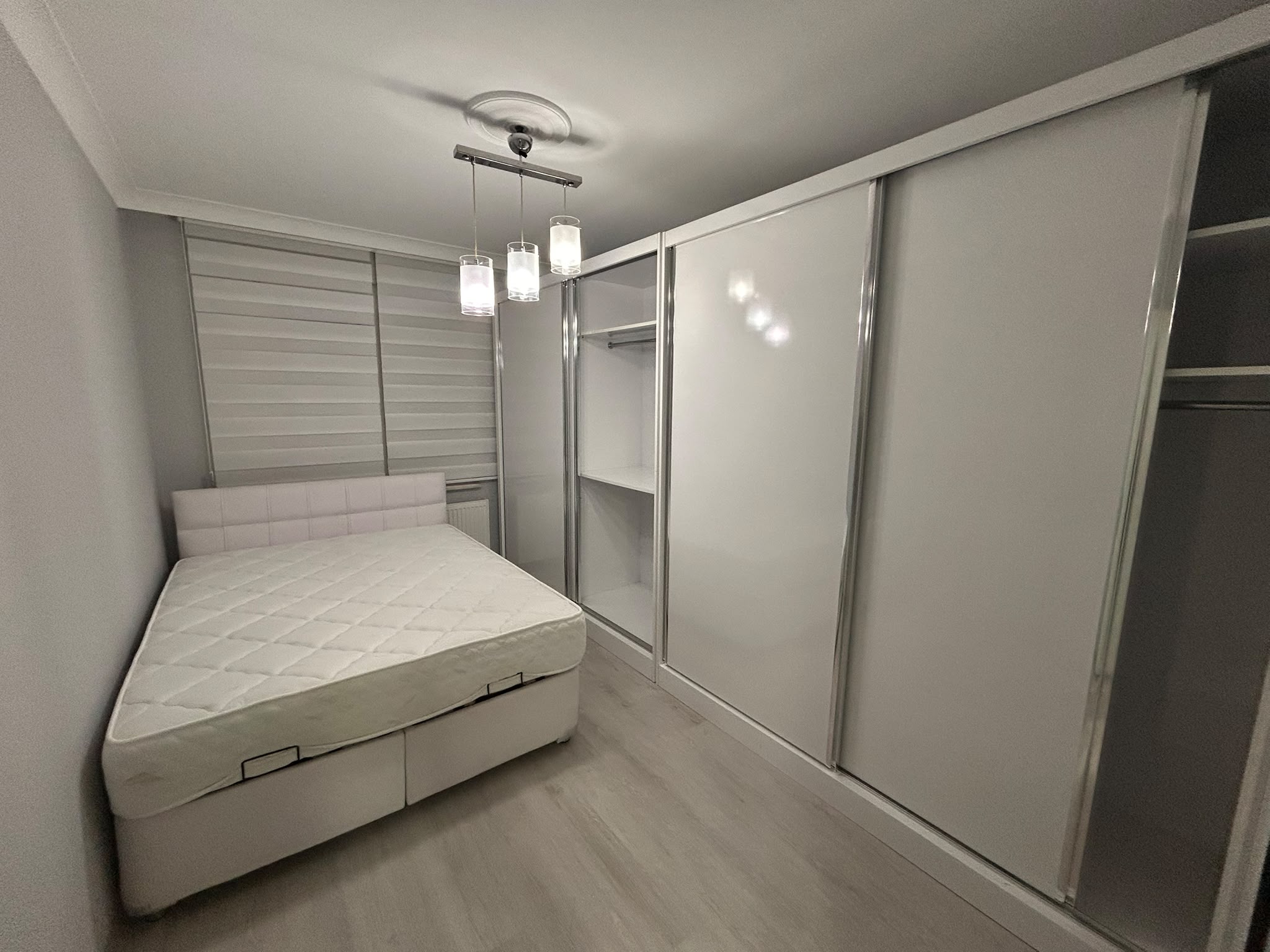 BALIKESİR EDREMİT TUZCUMURAT MAHALLESİNDE 3+1 KİRALIK DAİRE