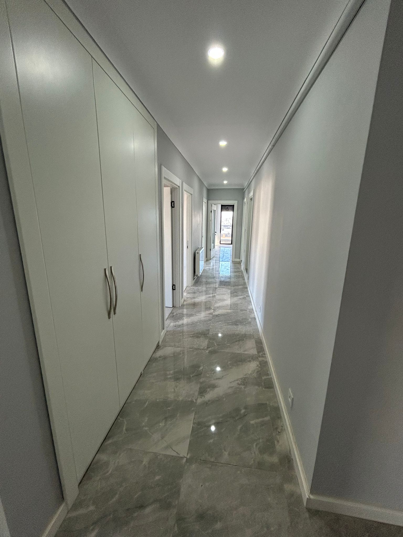 ATATÜRK MAHALLESİ’NİN EN GÜZEL YERİNDE SATILIK 3+1 DAİRE ( 16 Numara)