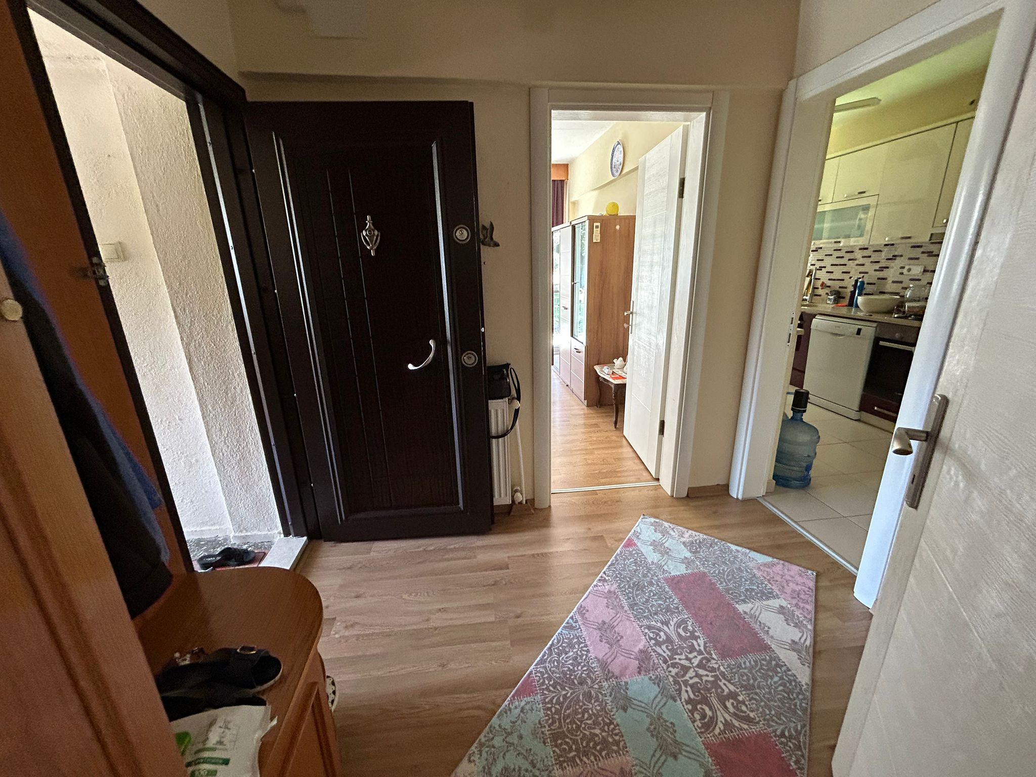 Örenin Kalbinde Satılık 2 Adet (alt ve Üst 2+1 Daire )