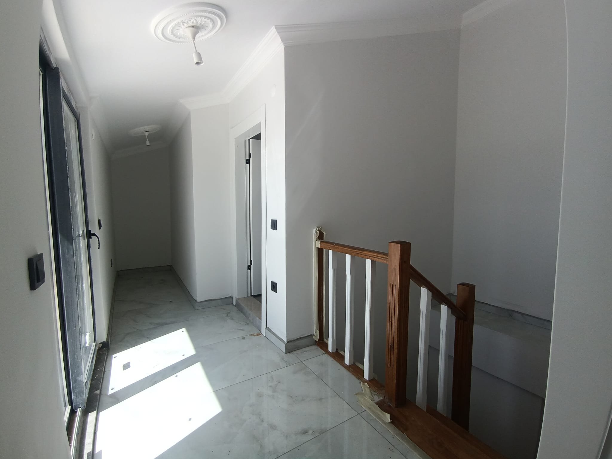 BALIKESİR EDREMİT TUZCUMURAT MAHALLESİNDE SATILIK 3+1 DUBLEKS DAİRE