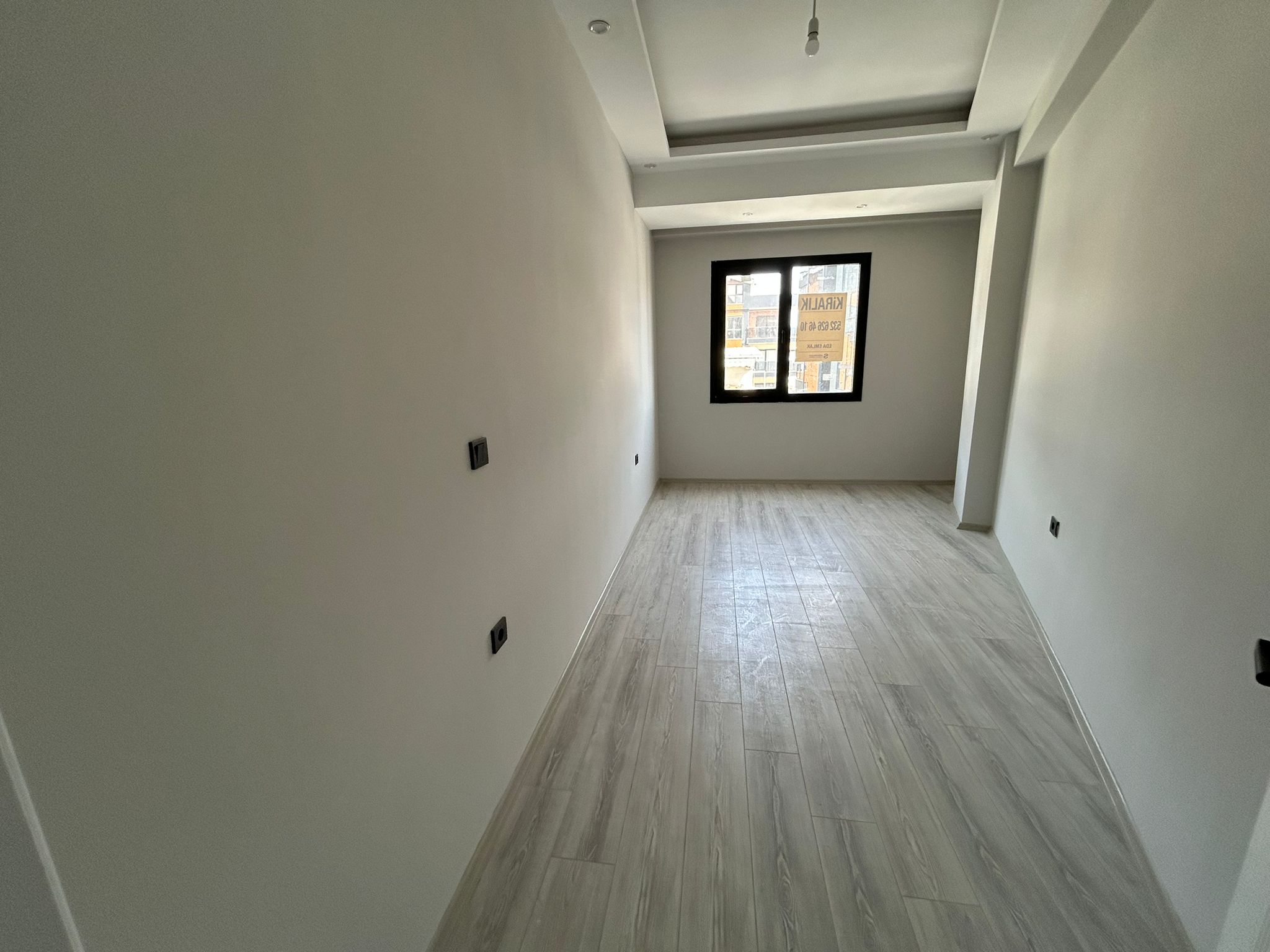 BALIKESİR EDREMİT KADIKÖY’DE SATILIK SIFIR 2+1  DAİRE