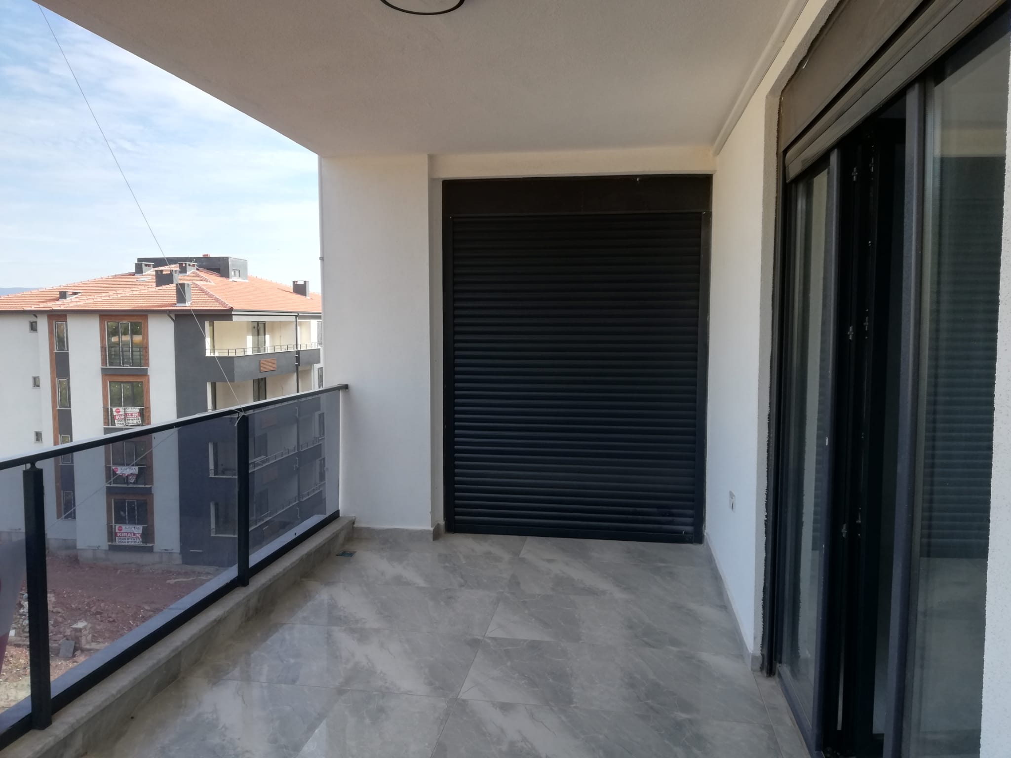 Atatürk 'de Satılık 3+1 Sıfır Lüks Daire