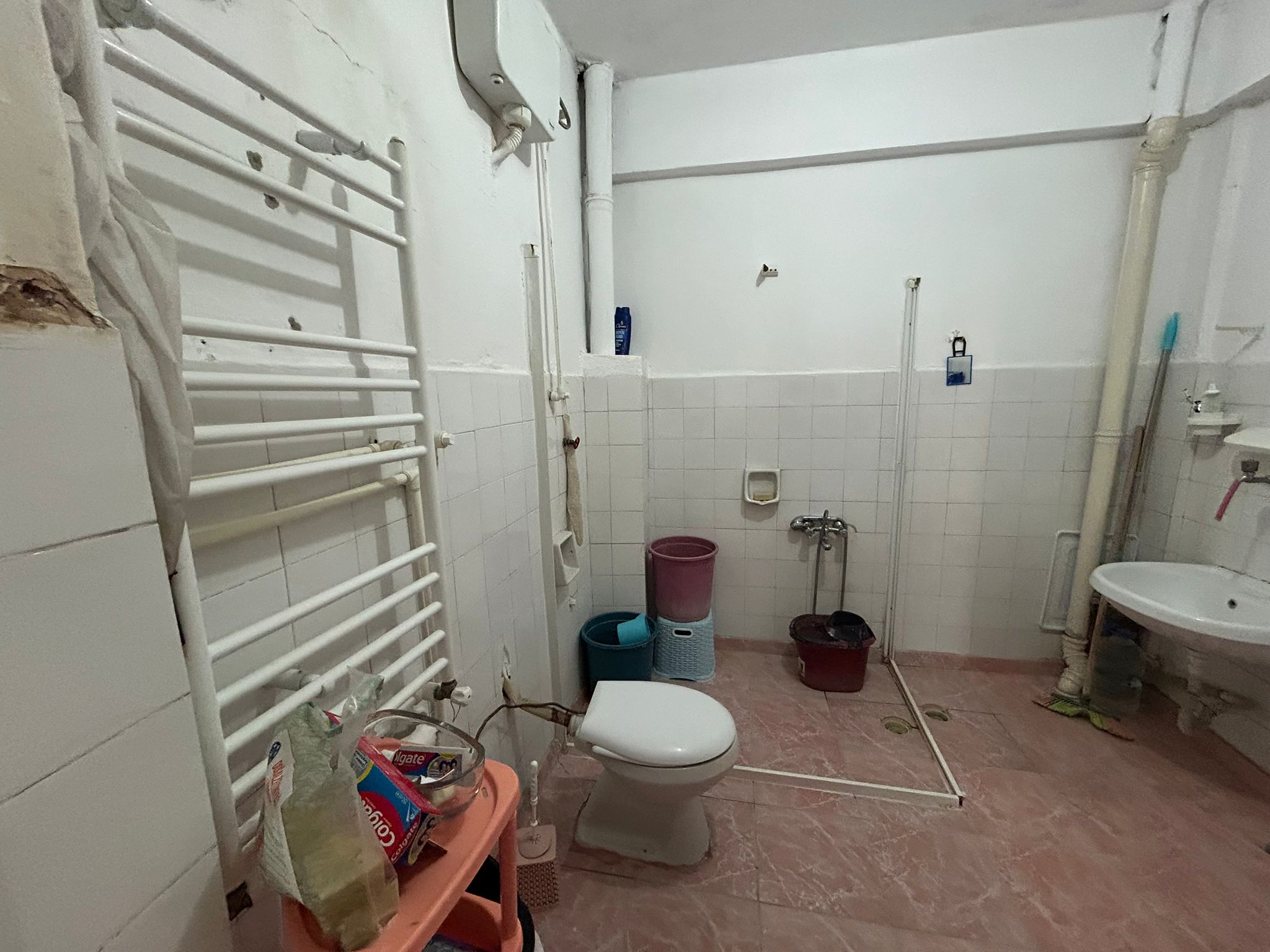 Cumhuriyet Mah. 3+1 Doğalgazlı 140 M2 Daire Satılık