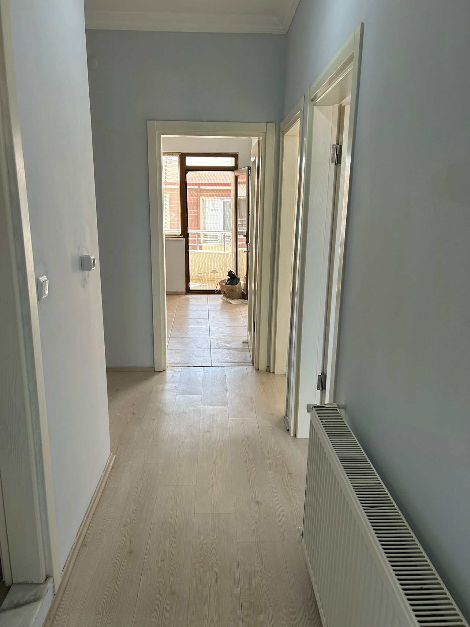 FERAH, MUTLU, HUZURLU KİRALIK 2+1 DAİRE