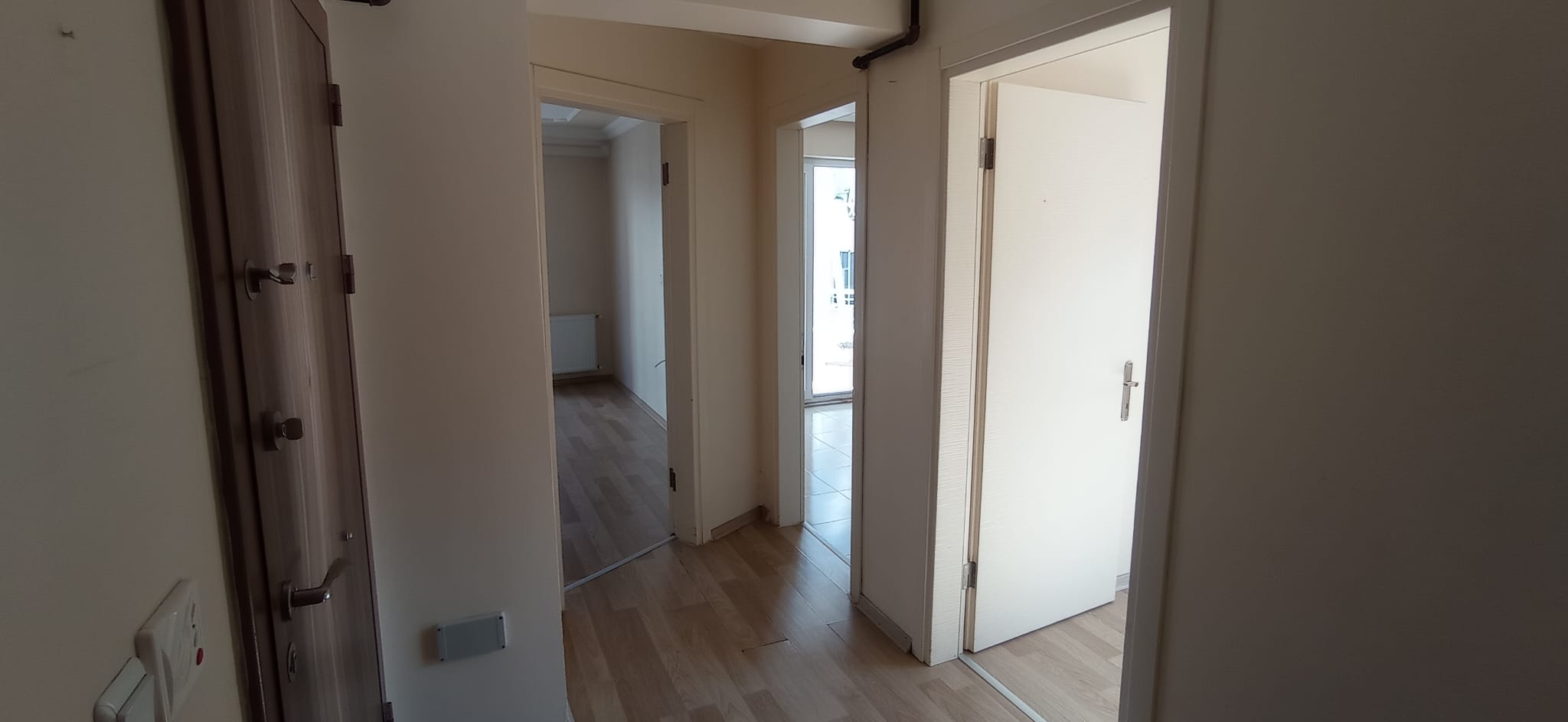 Tuzcumurat Mahallesinde Kiralık 3+1 Daire