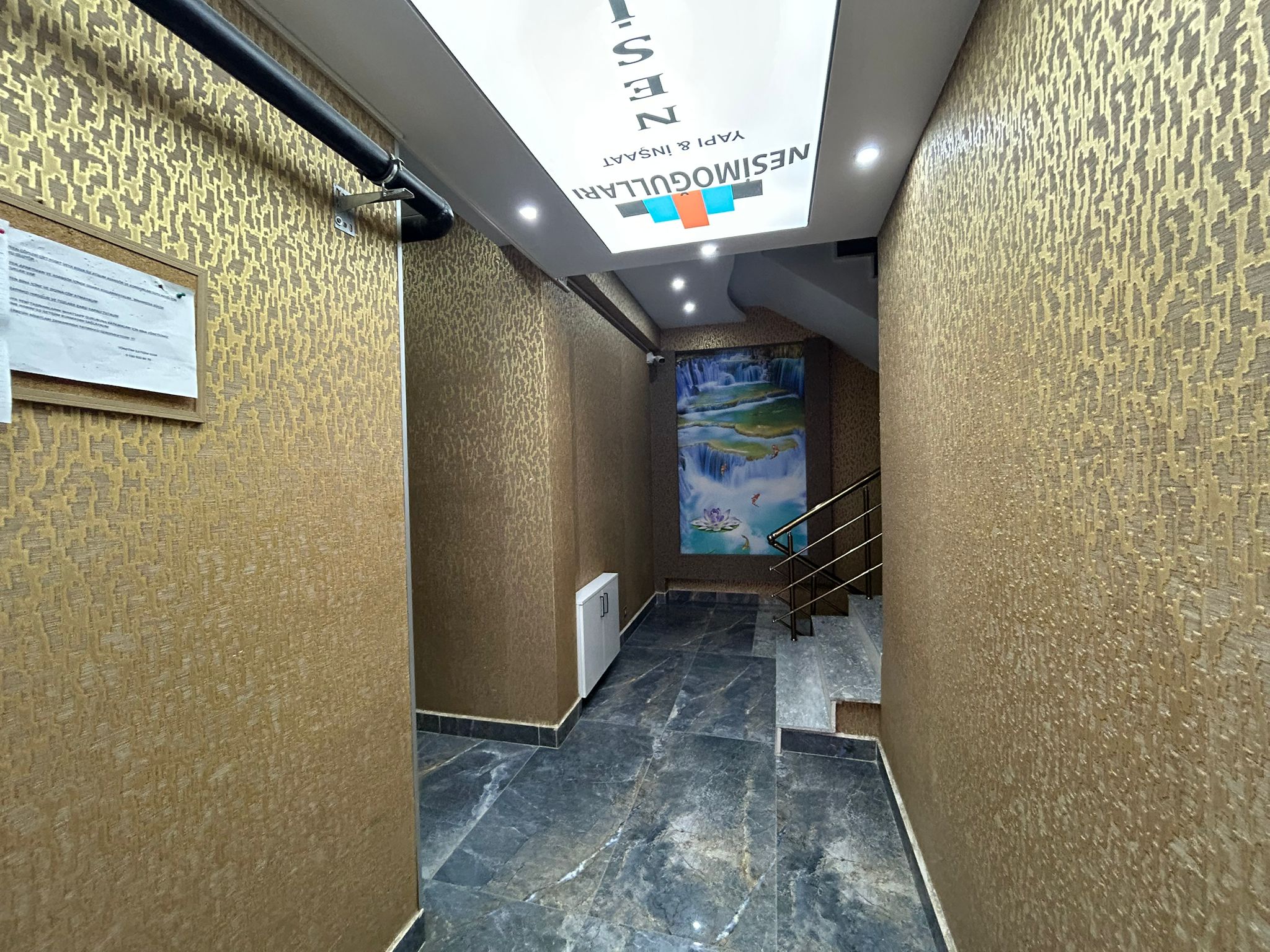 KADIKÖY'DE 4+1 DUBLEKS SATILIK DAİRE