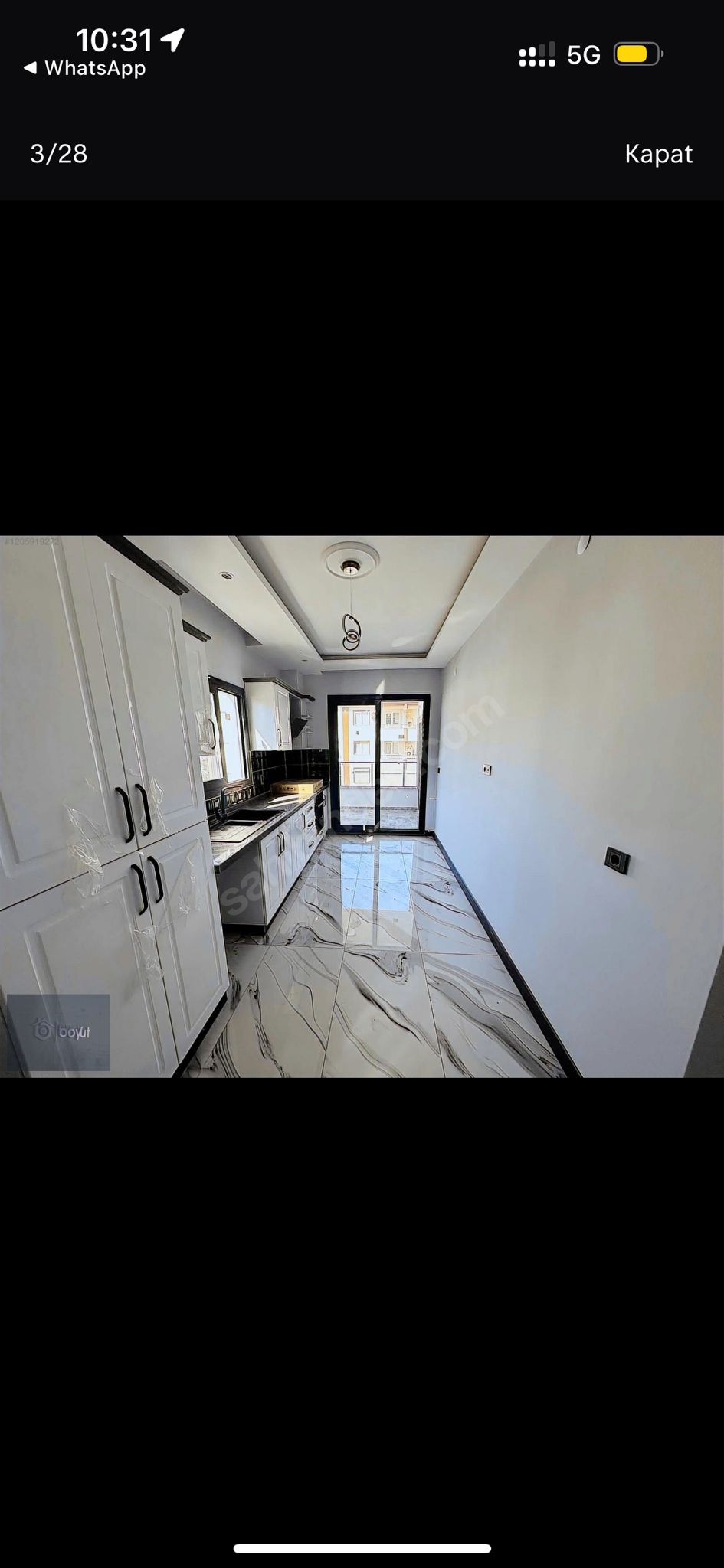 EDREMİT AKÇAY Altınkum mahallesi