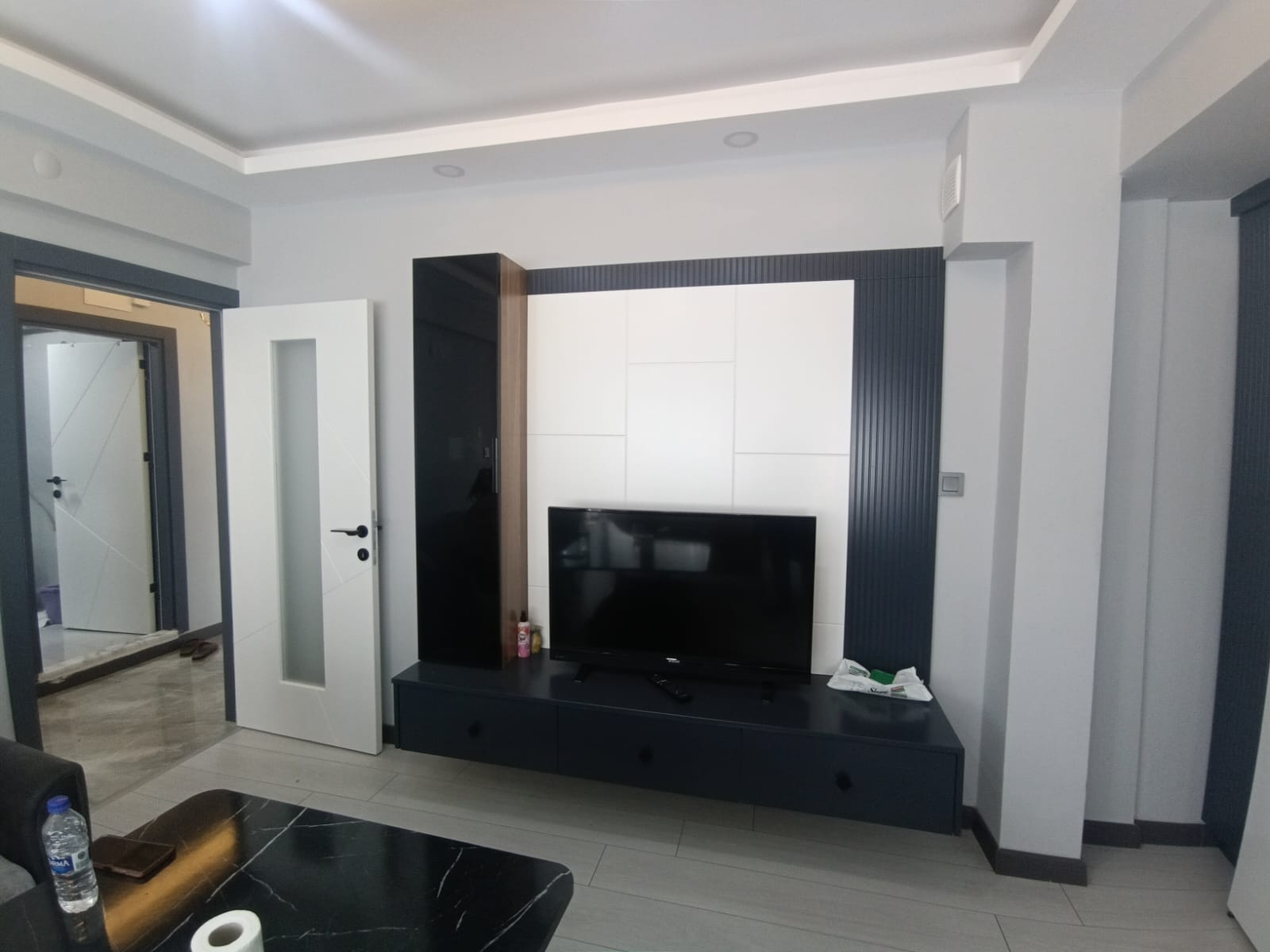 ALTINOLUKTA SEZONLUK KİRALIK 2+1 DAİRE