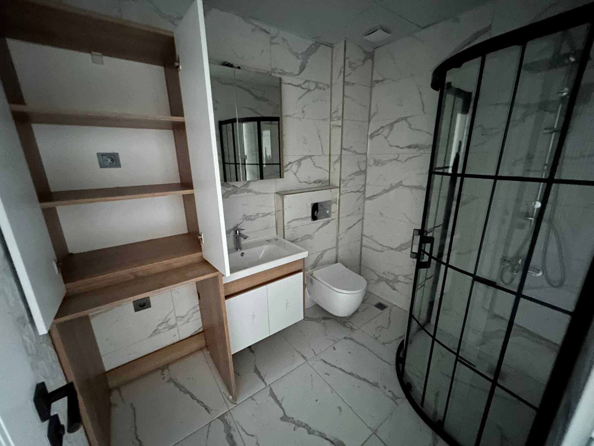 BALIKESİR EDREMİT KADIKÖY’DE SATILIK SIFIR 2+1  DAİRE