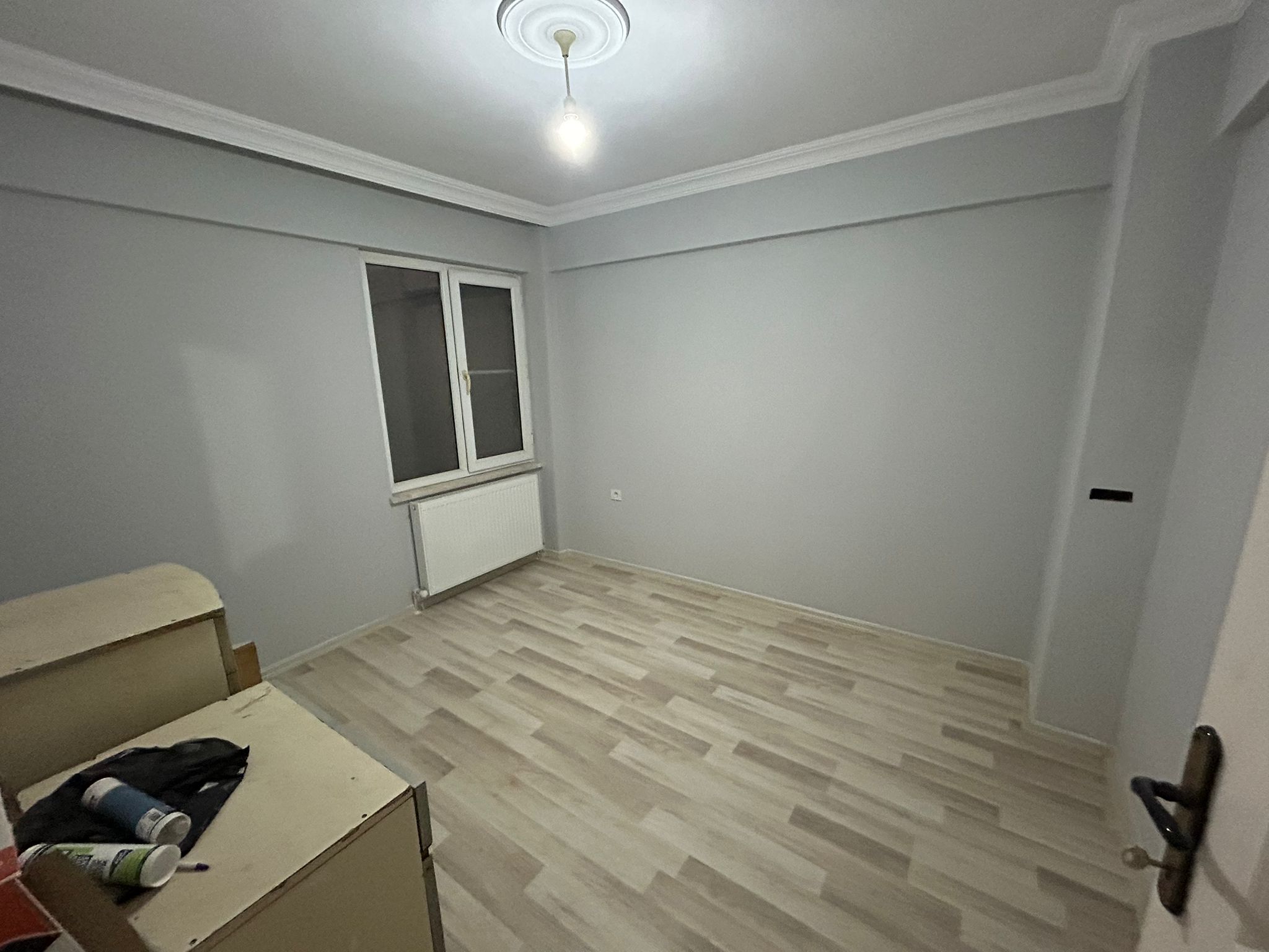 EDREMİT CUMHURİYET MAHALLESİNDE KİRALIK 2+1 DAİRE