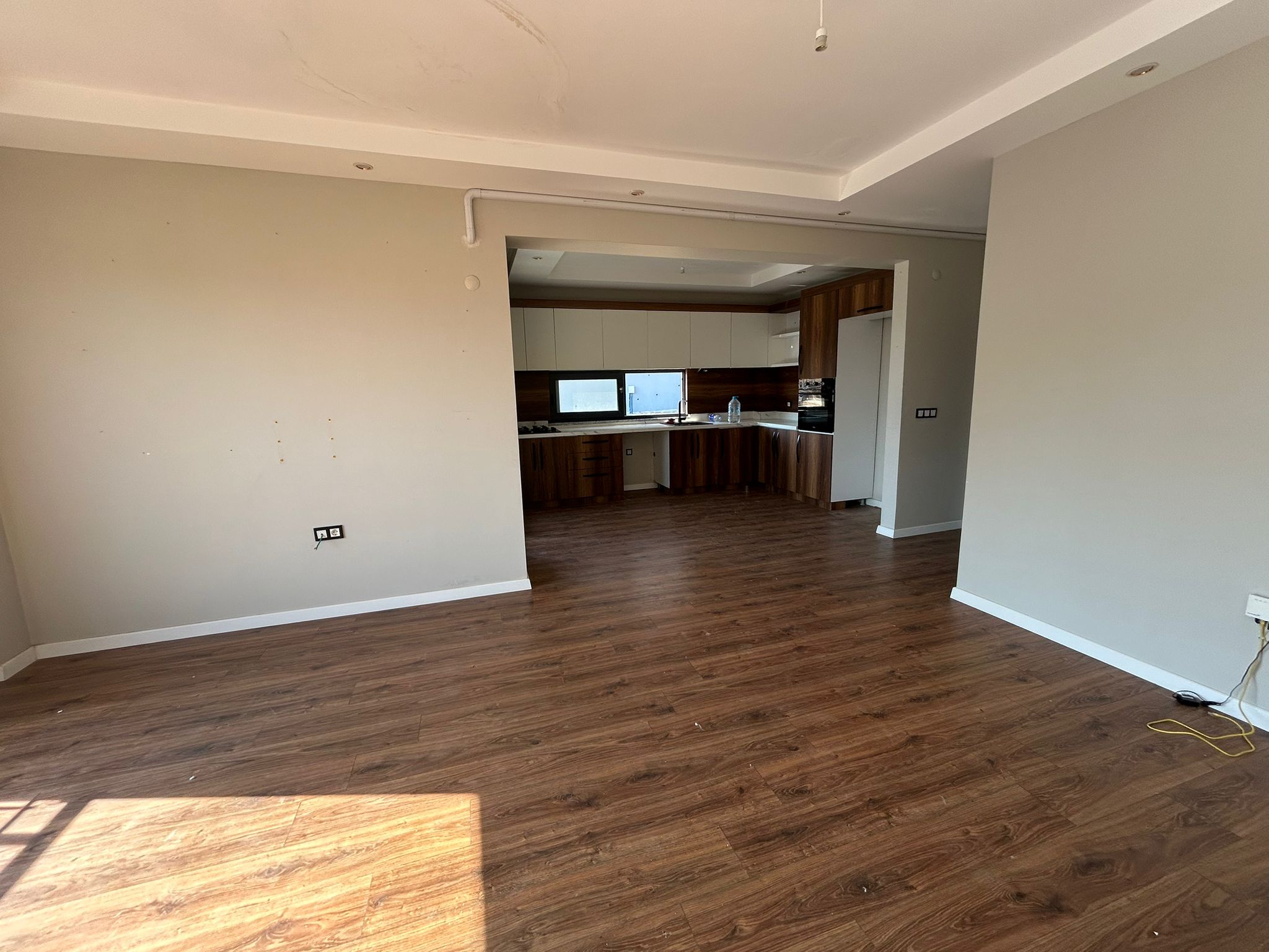 Kiralık 2+1 Amerikan Mutfak Daire