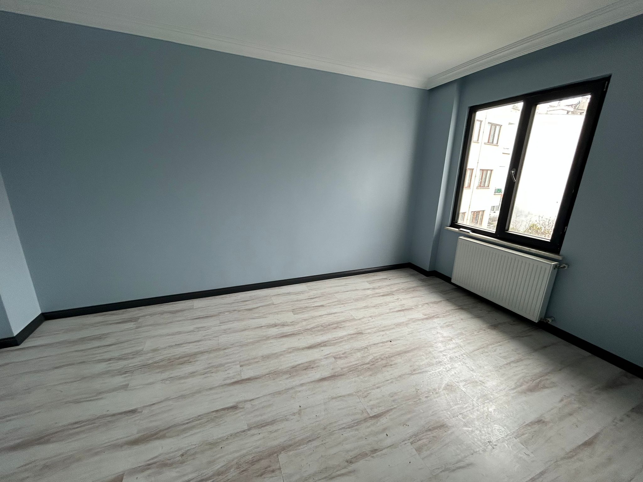 EDREMİT GAZİİLYAS MAHALLESİ’NDE SATILIK 2+1 DAİRE