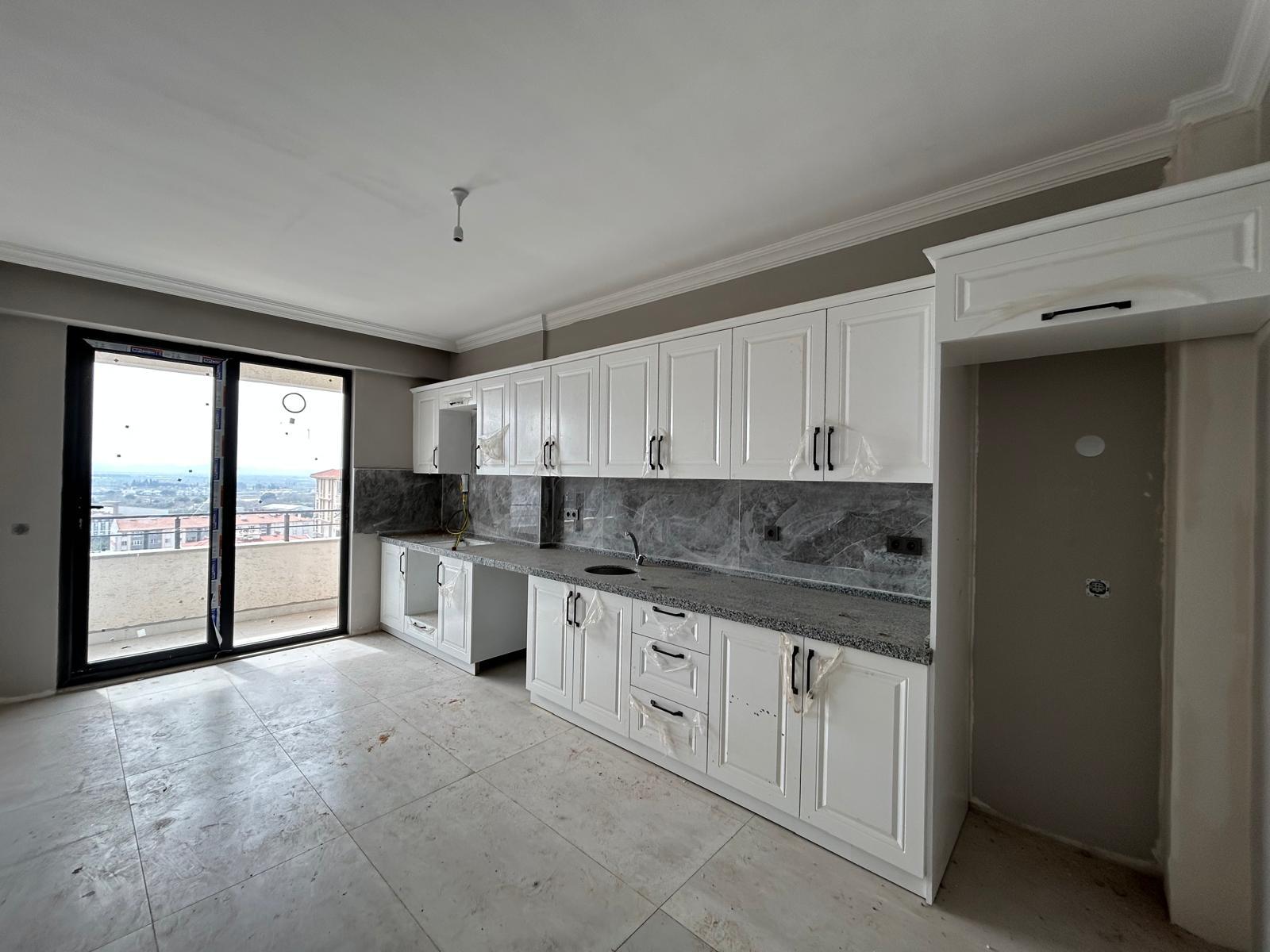 EDREMİT MANZARALI KİRALIK 3+1 DAİRE