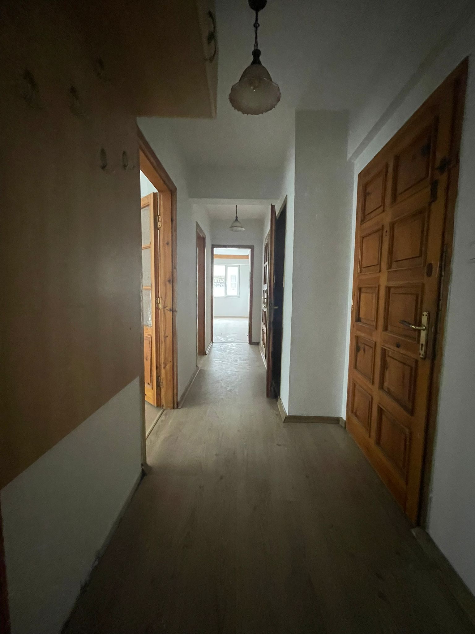 BALIKESİR EDREMİT KAPICI MAHALLESİ’NDE