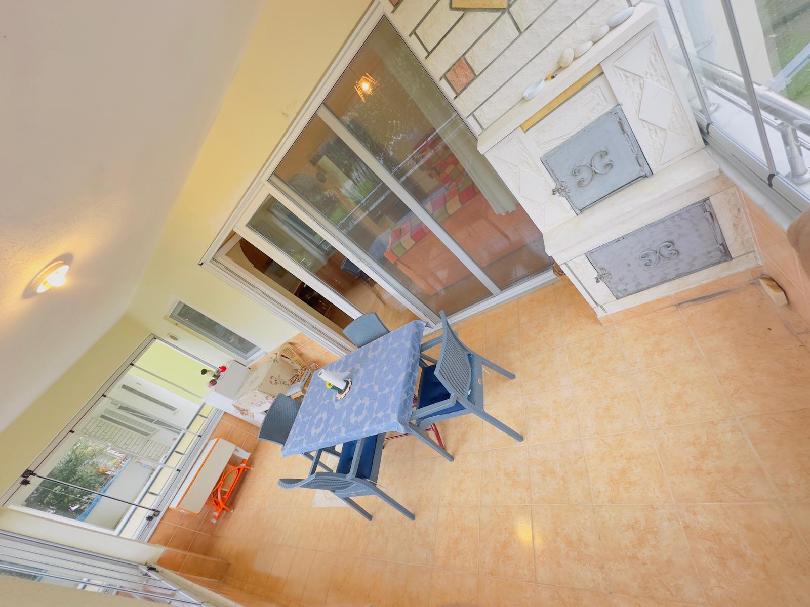 ALTINOLUK AVCILAR’DA DENİZE 200M 2+1 SATILIK DAİRE