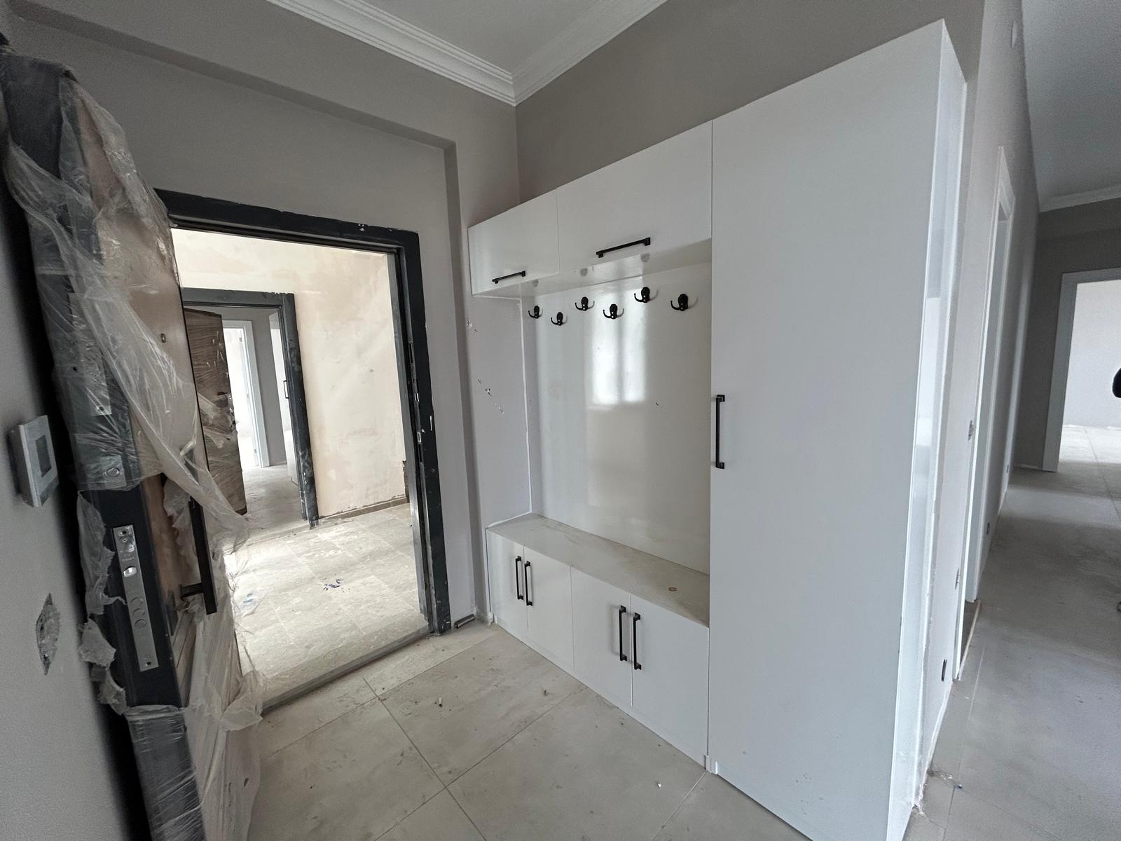 EDREMİT MANZARALI KİRALIK 3+1 DAİRE