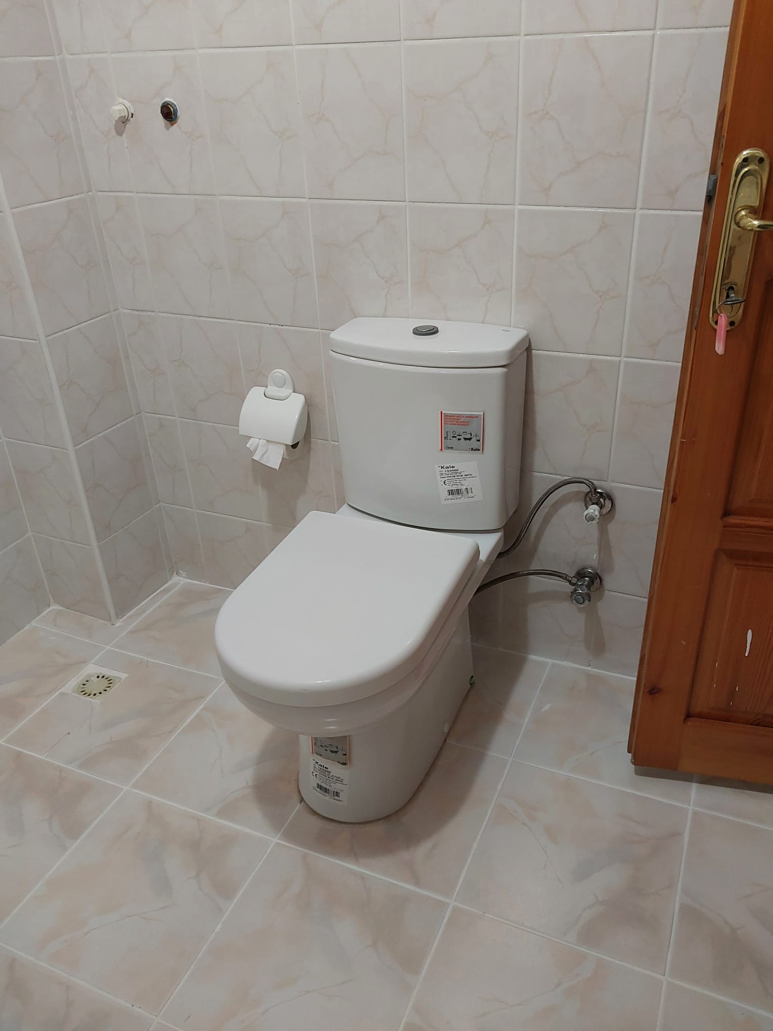 Cennetayağında 3+1 Kiralık Daire