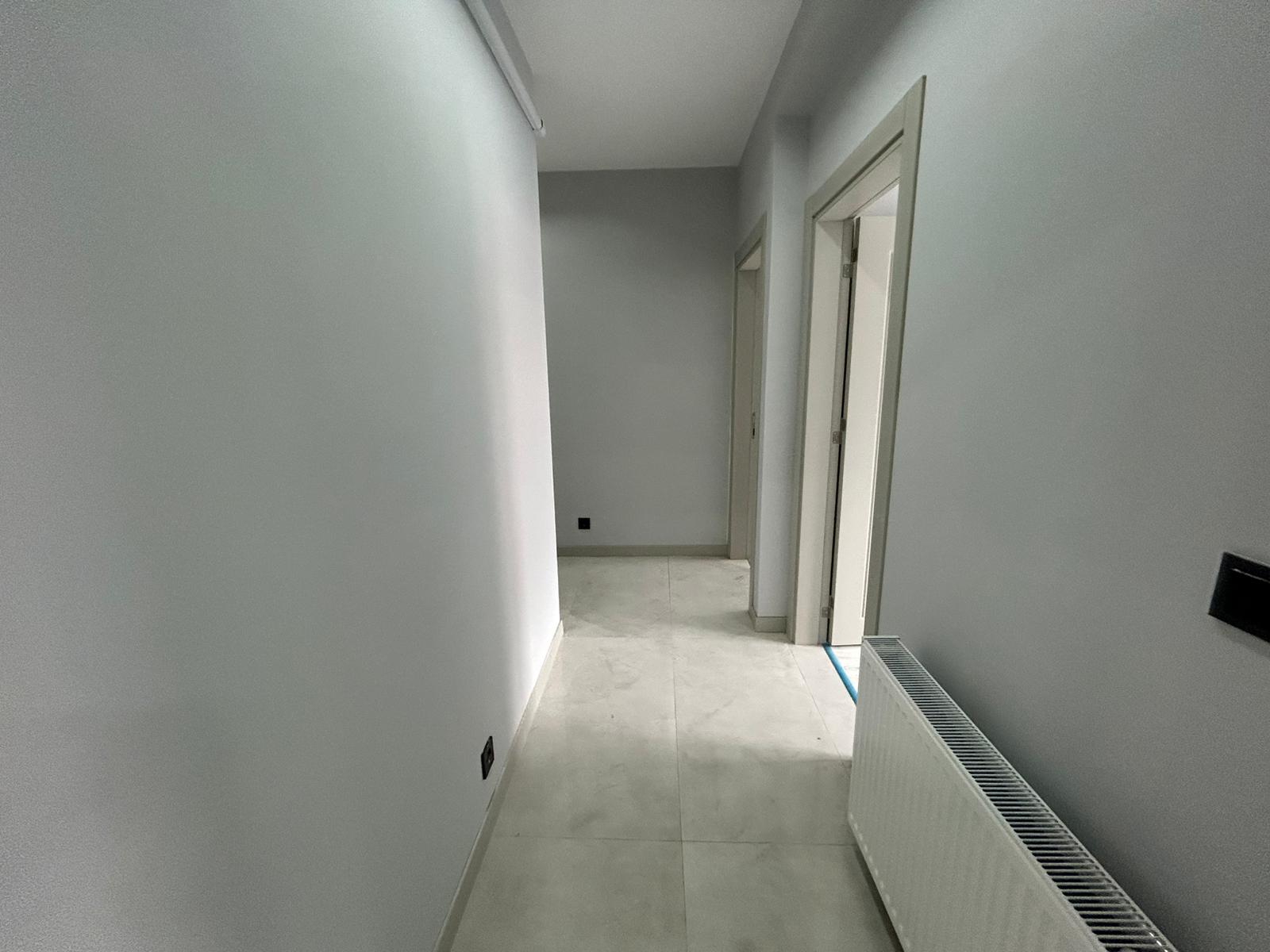 GAZİCELAL MAHALLESİNDE SATILIK SIFIR 2+1 DAİRE