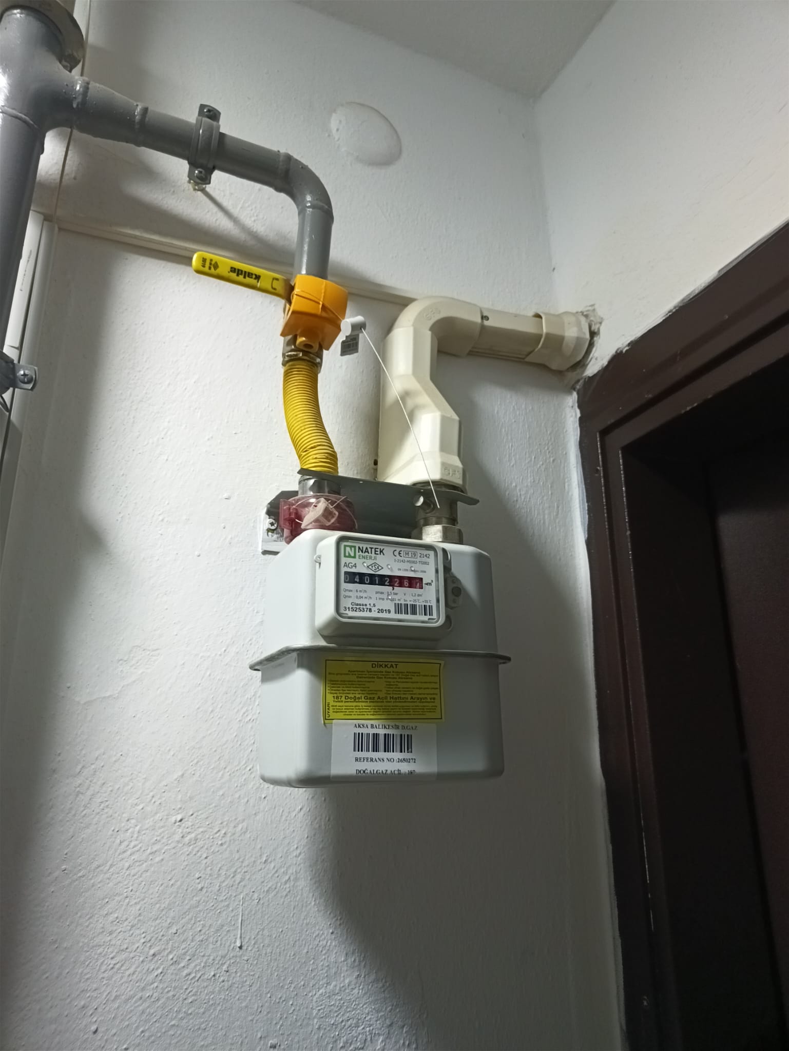 Tuzcumurat Mahallesinde Kiralık 3+1 160 m2 Daire