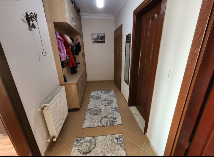 EDREMİT ALTINOLUK MERKEZİNDE