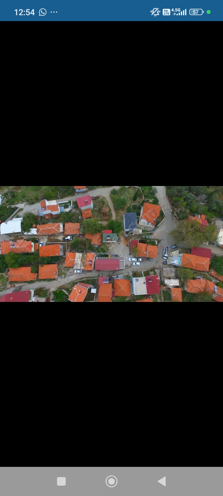 EDREMİT ZEYTİNLİ BEYOBADA Müstakil