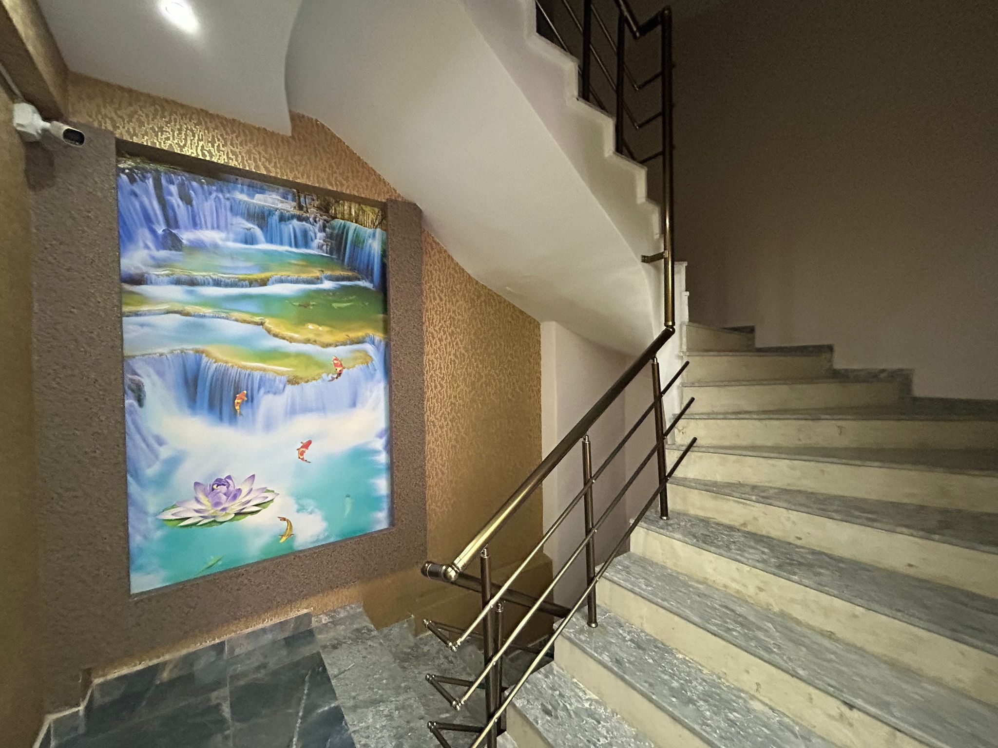 KADIKÖY'DE 4+1 DUBLEKS SATILIK DAİRE