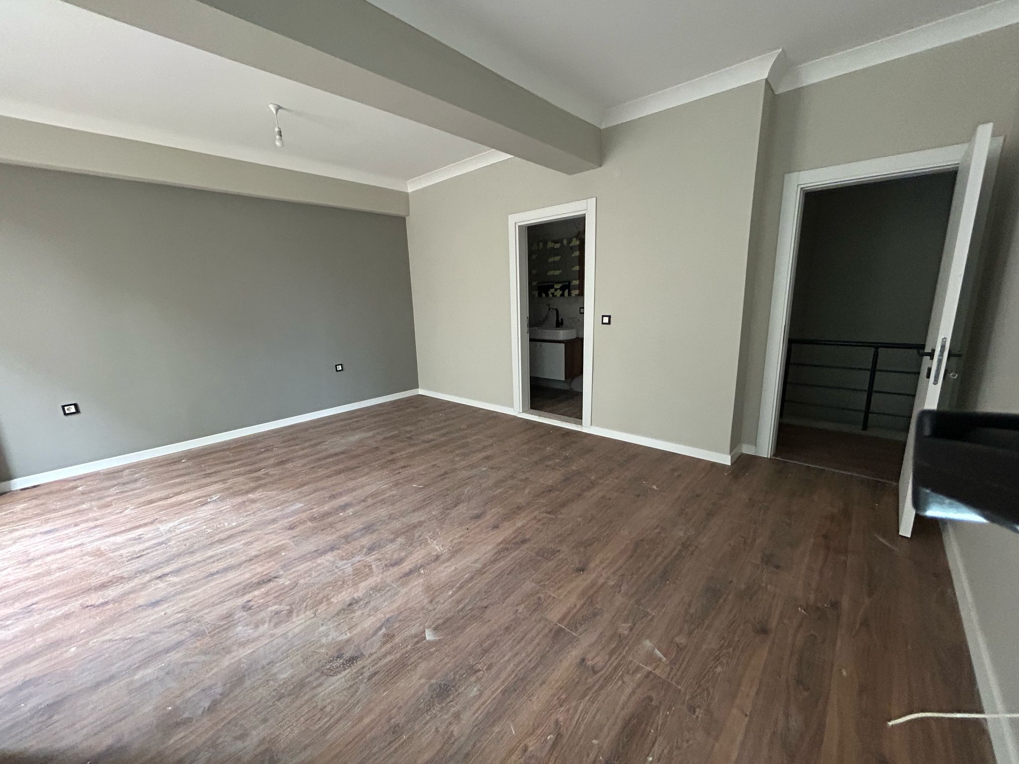 Kiralık 4+1 Dubleks Daire