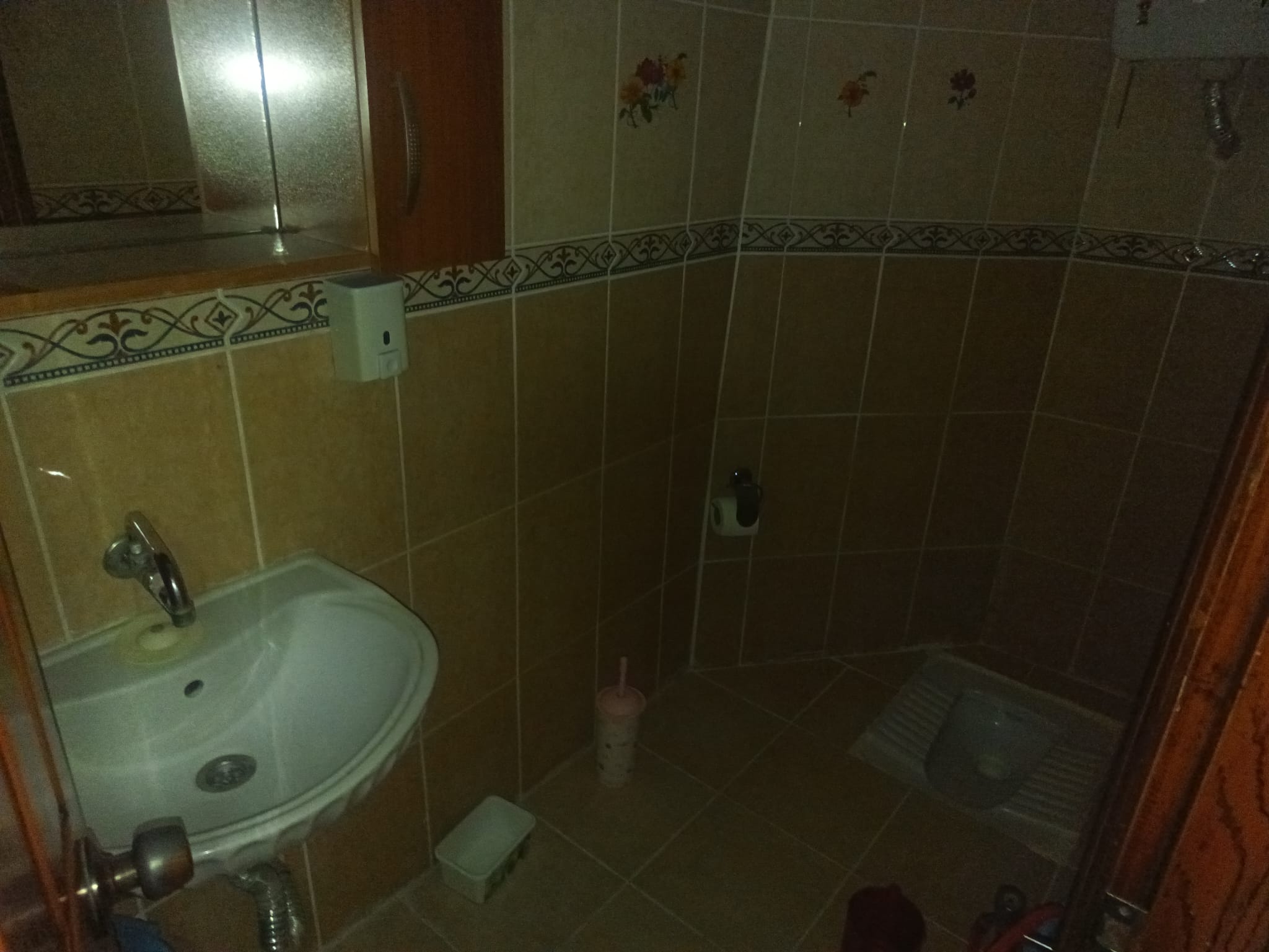 Cennetayağı Mahallesinde Kiralık 3+1 Daire