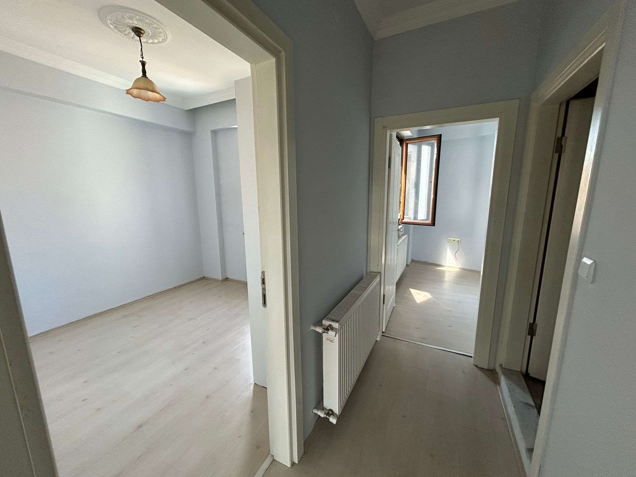 FERAH, MUTLU, HUZURLU KİRALIK 2+1 DAİRE