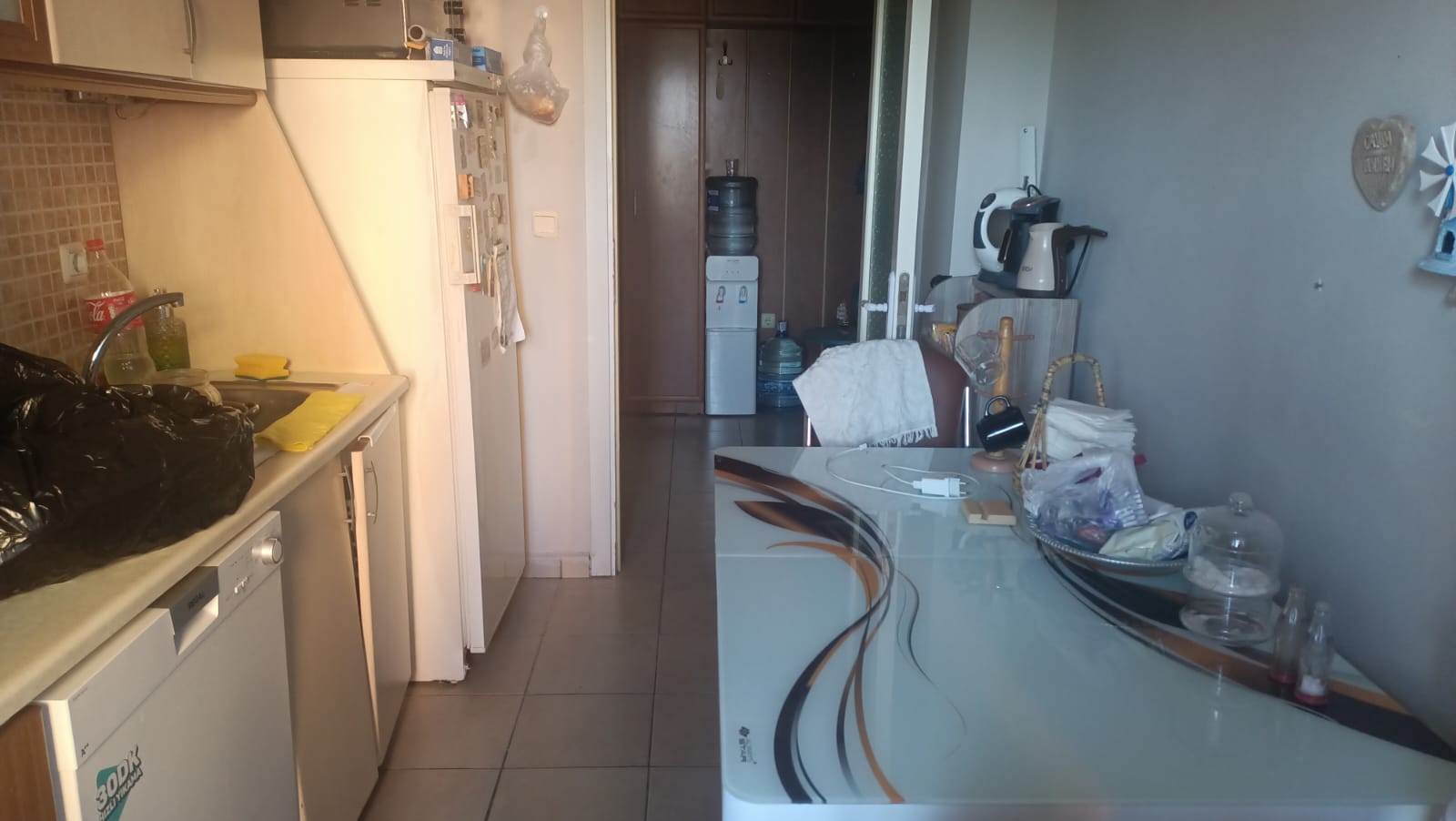 ATATÜRK TOKİ KONUTLARI SATILIK 2+1 GİRİŞ KAT DAİRE